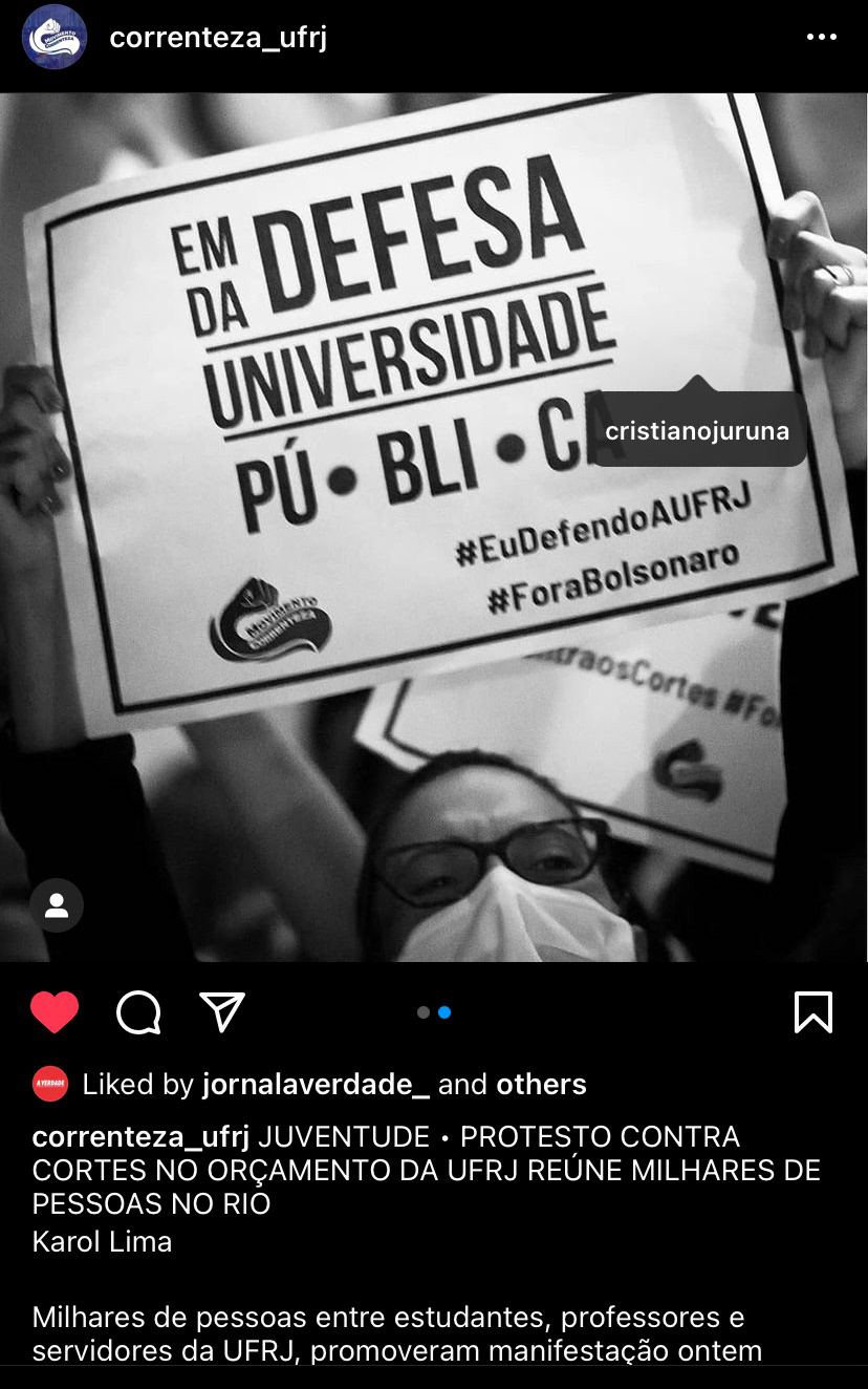 UFRJ