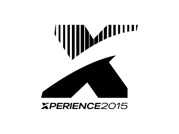 Event logo.