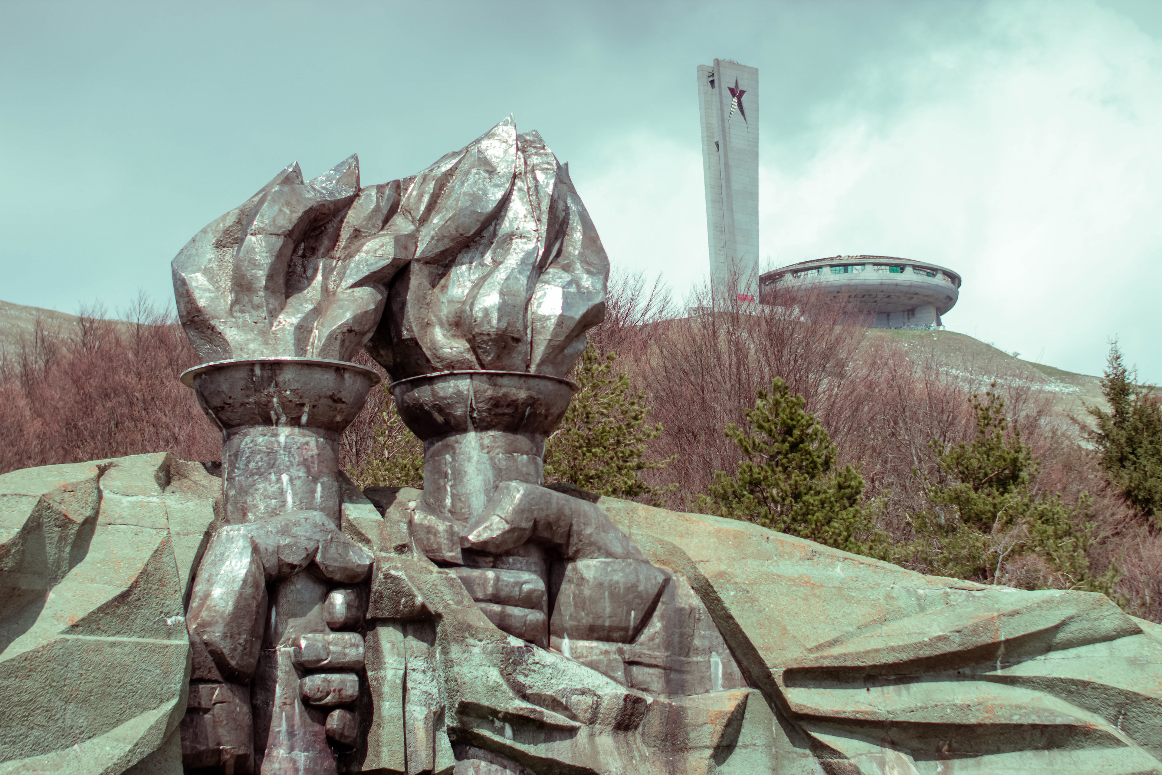 Bulgaria