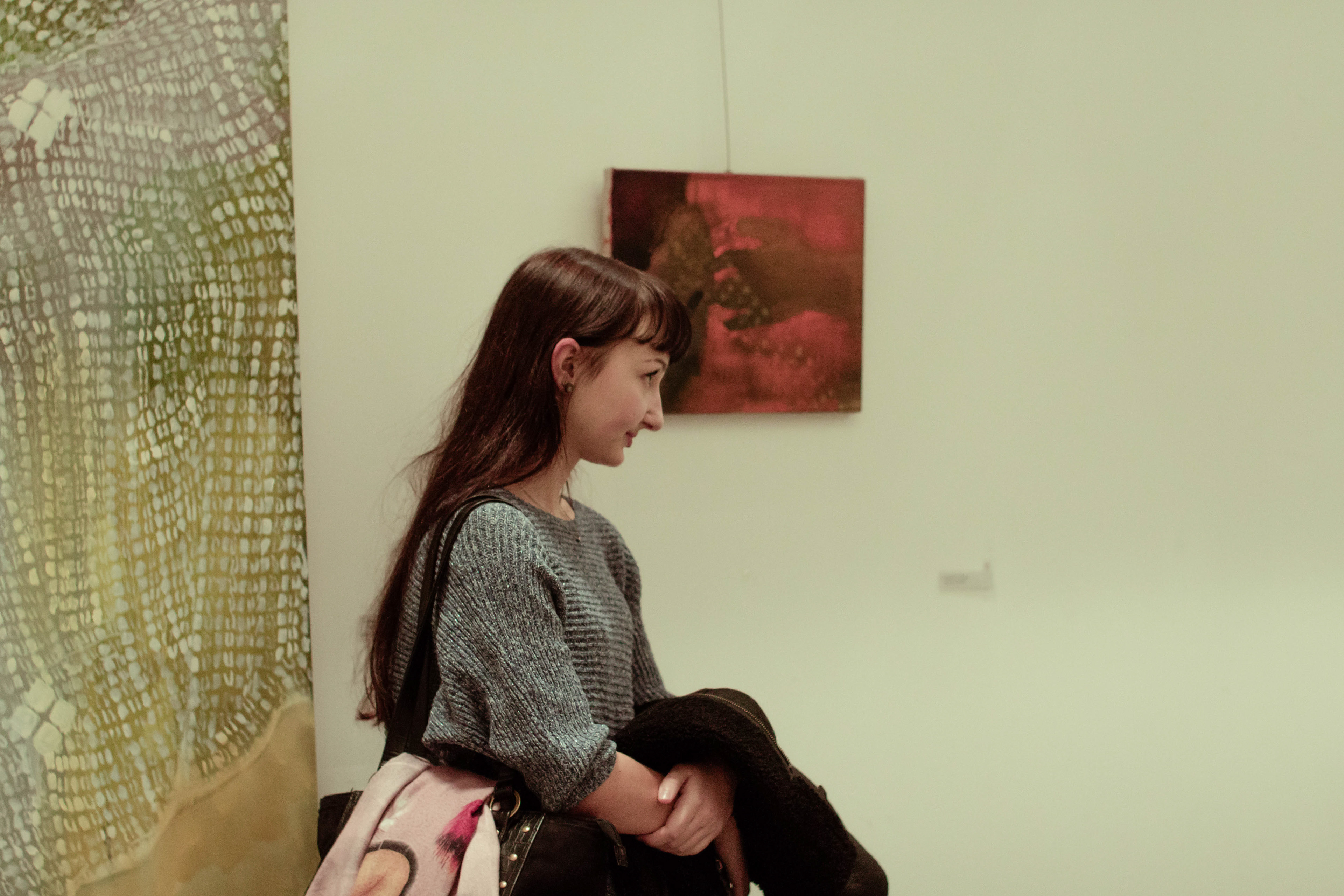 exhibition: the roots