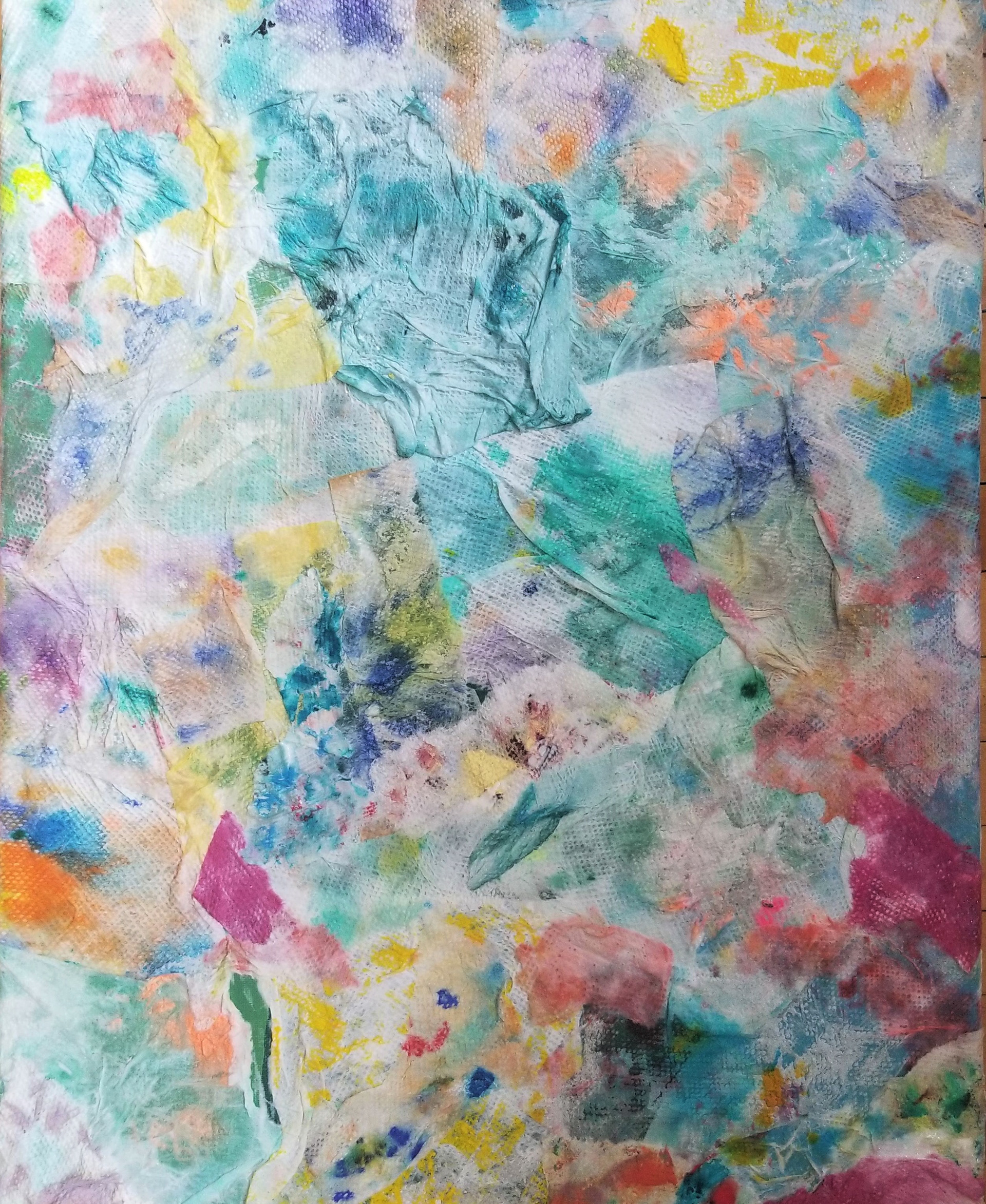 "Used and Abused" 2021