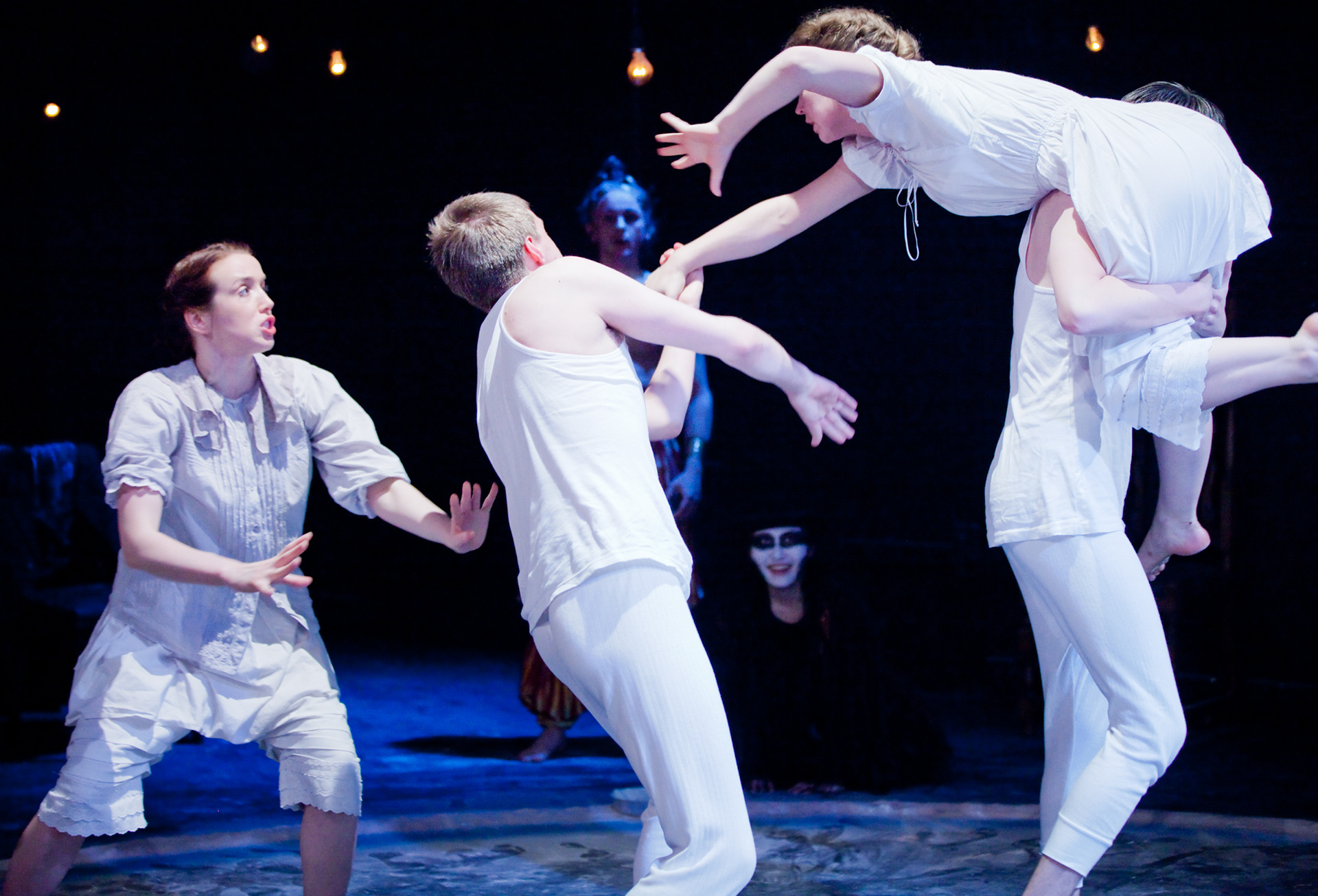 A Midsummer Night's Dream (see Theatre)