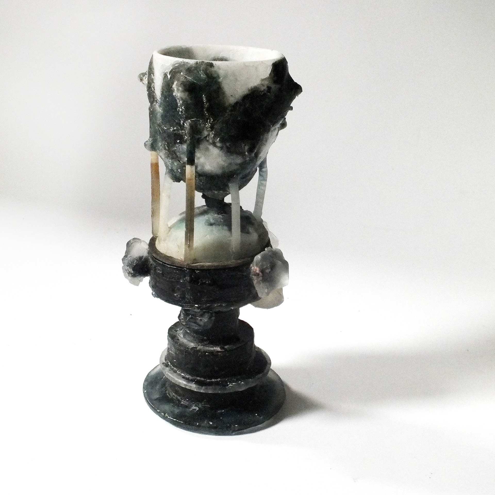 Verre diatrète