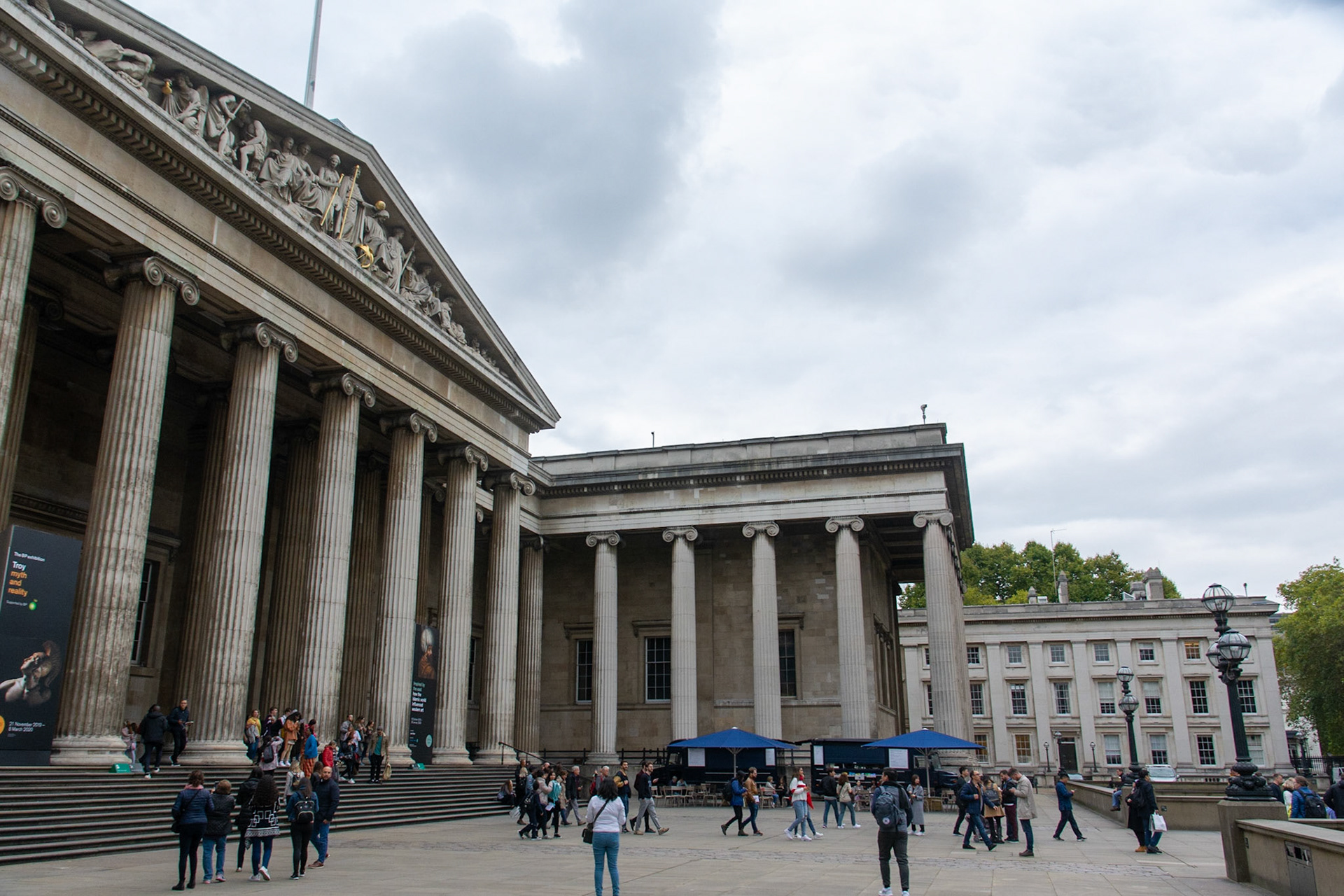 British Museum