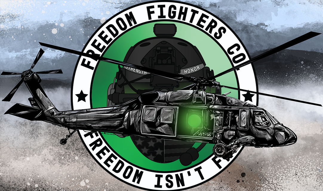 FREEDOM FIGHTERS CO.