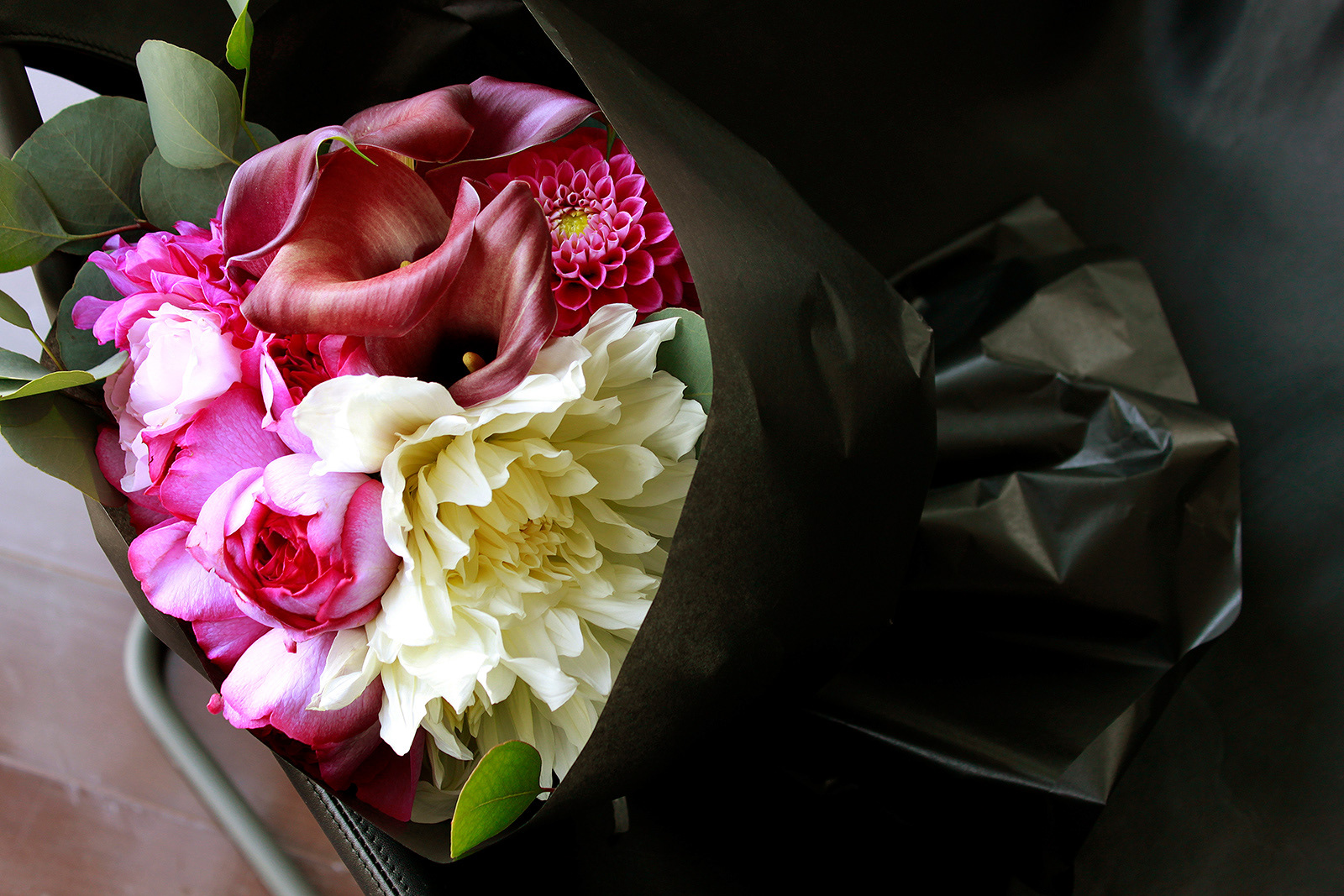 Bouquet 001