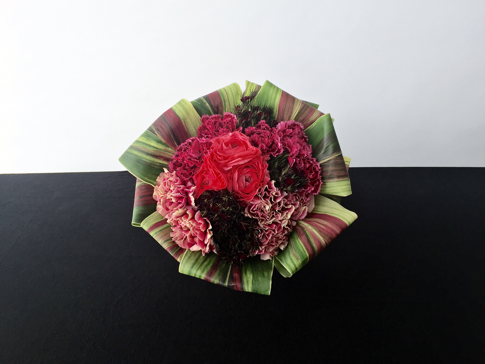 Bouquet 009