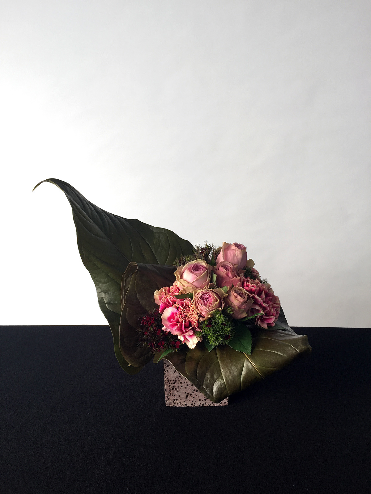 Table arrange 002