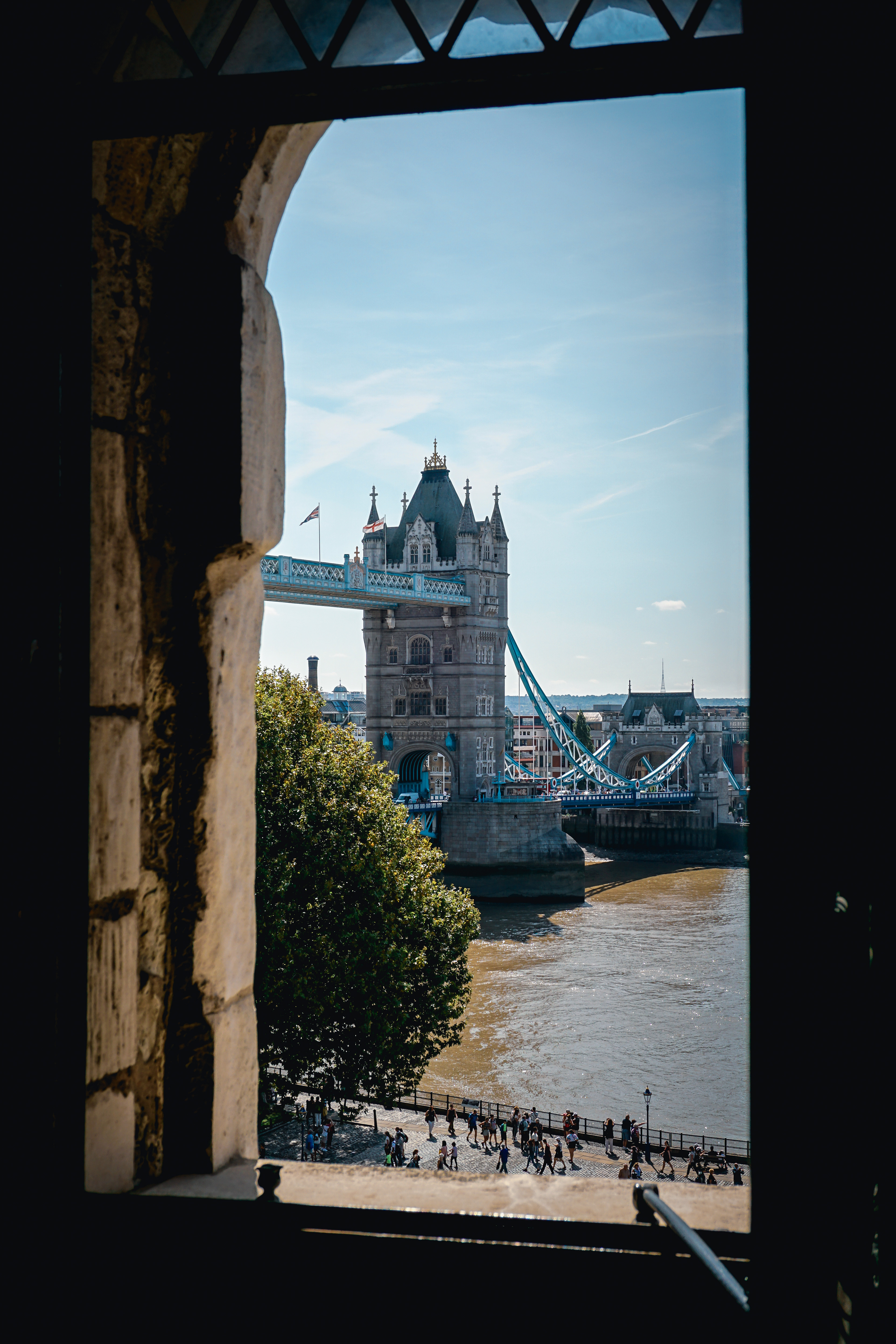 London Tower