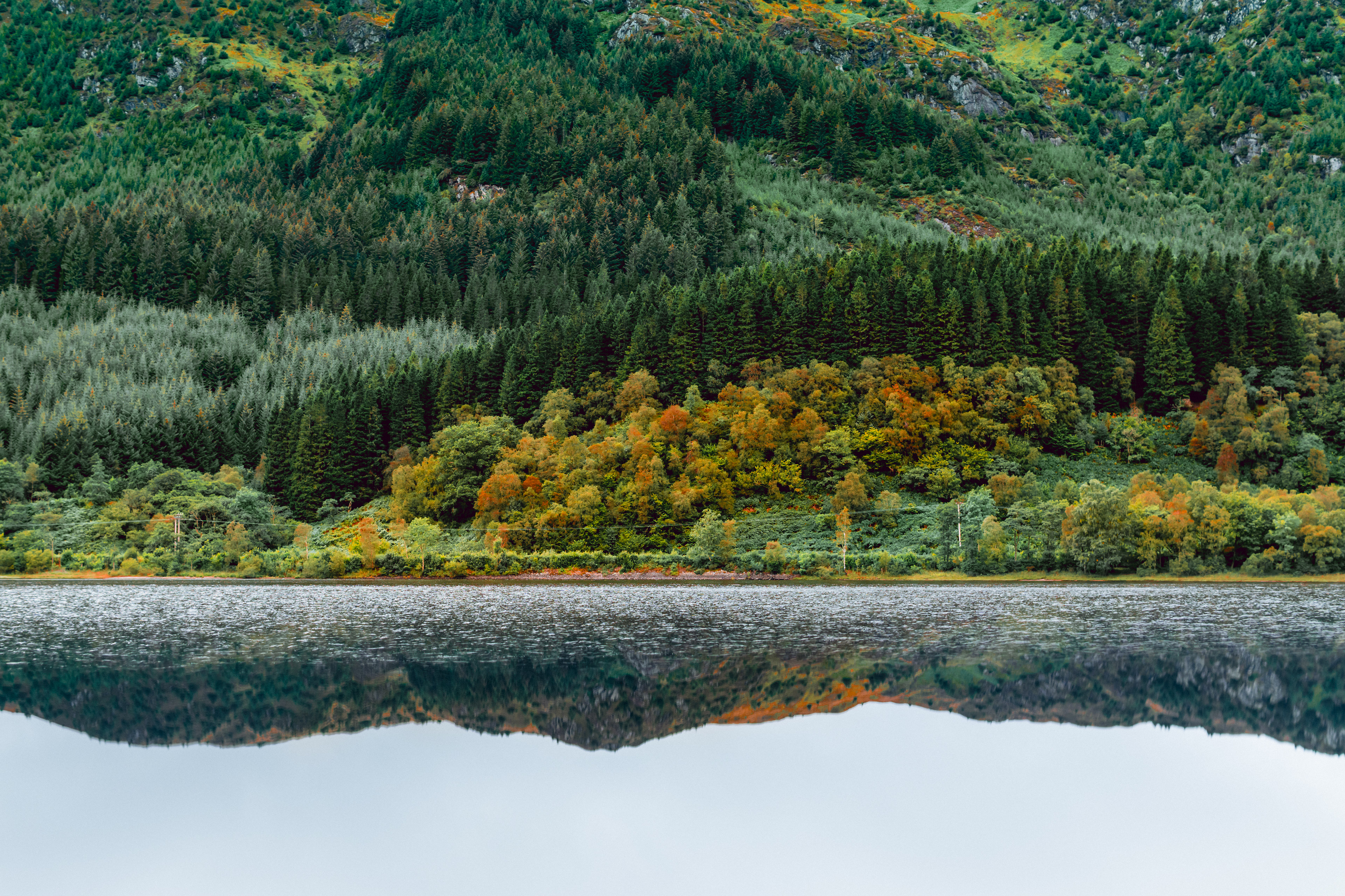 Loch Lomond