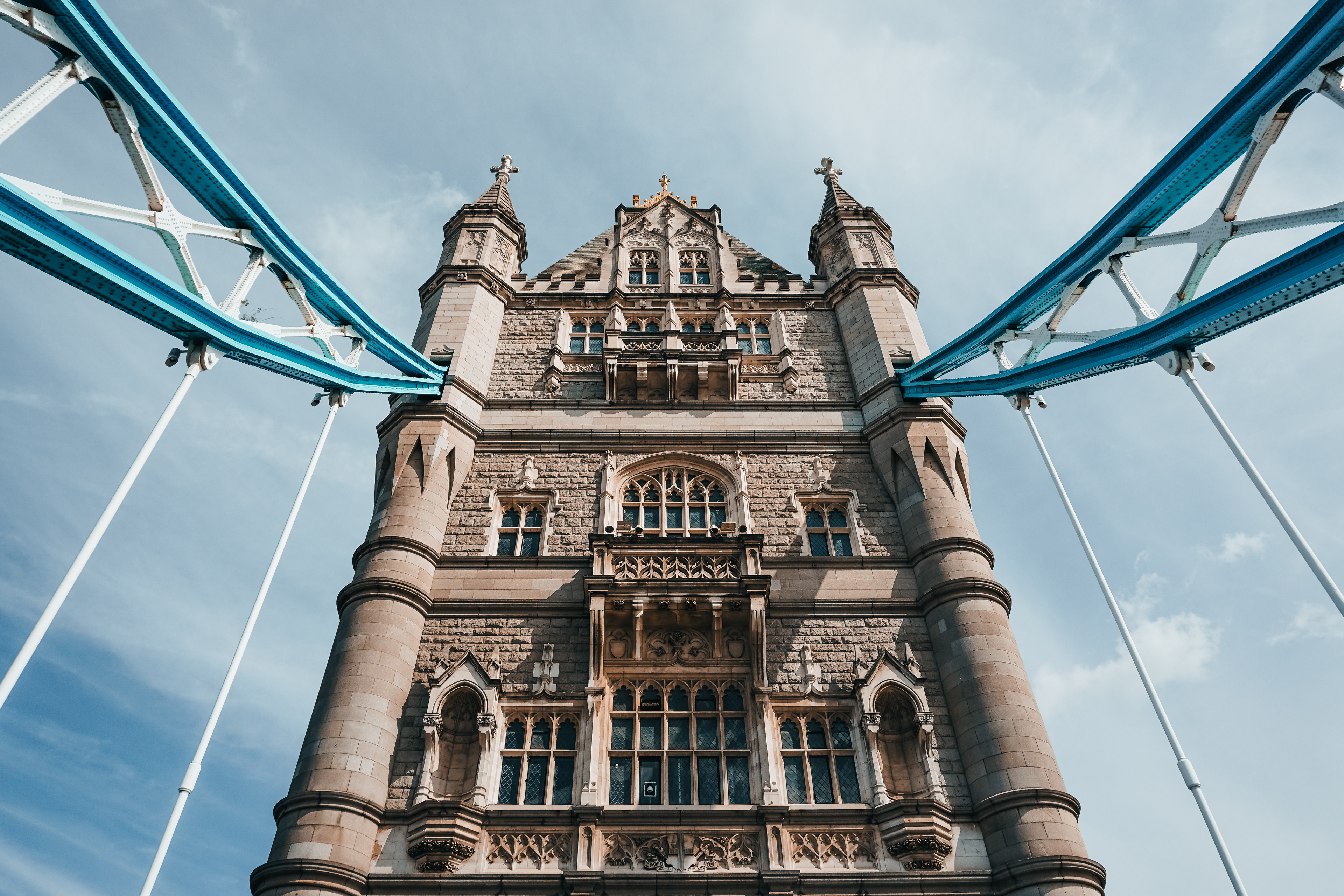Tower Bridge
