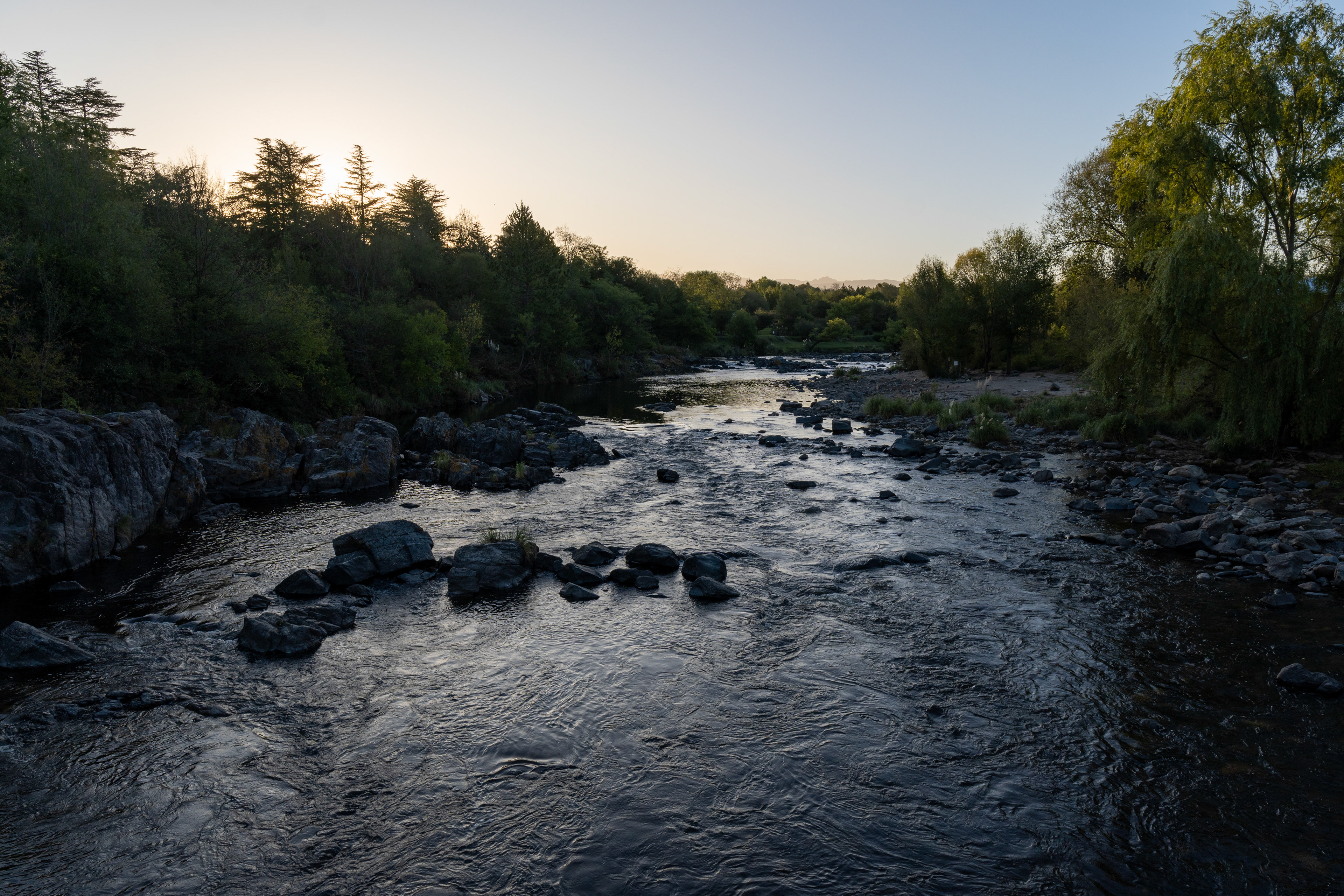 Santa Rosa de Calamuchita, Córdoba