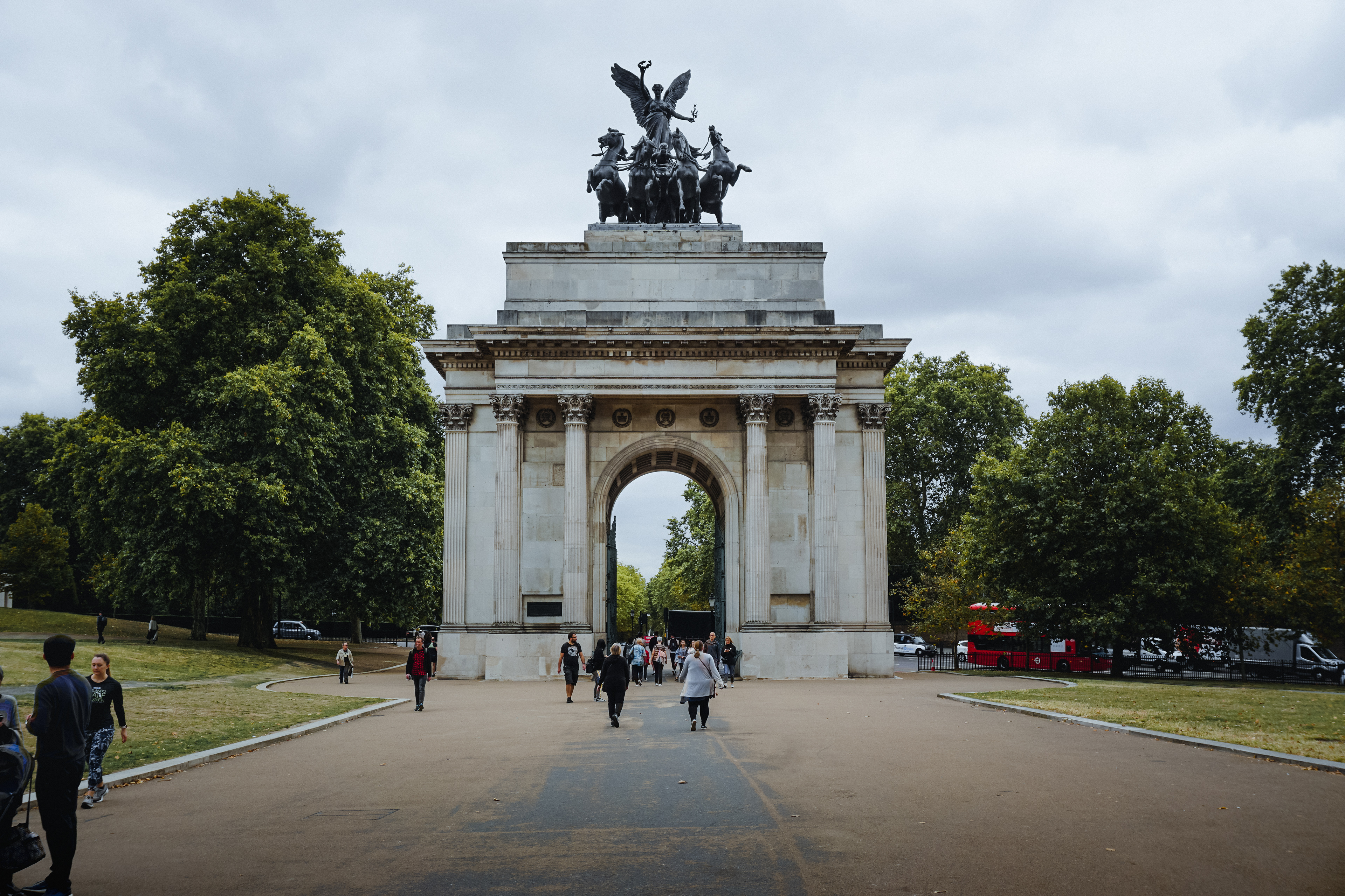 Marble Arch