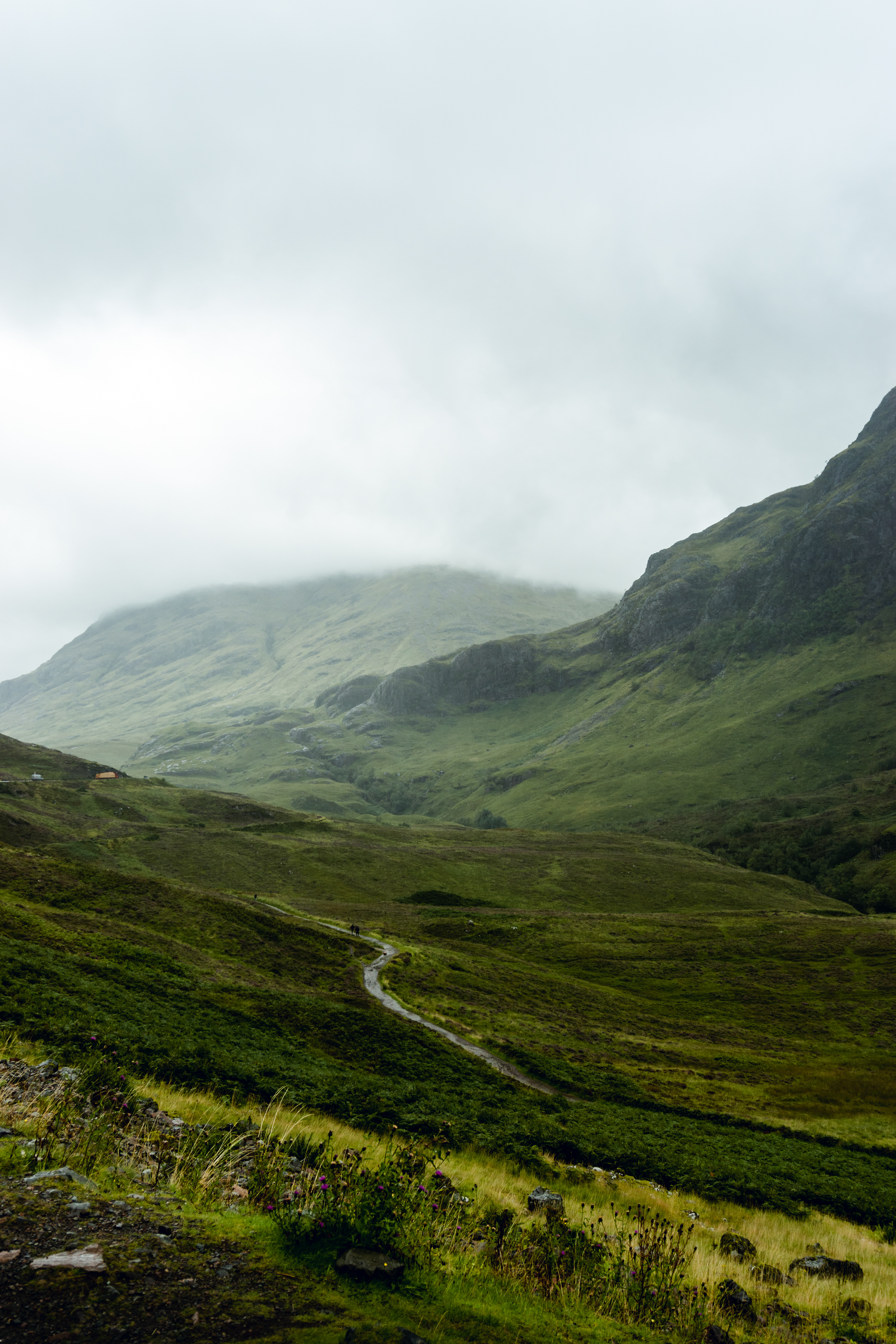 Glen Coe