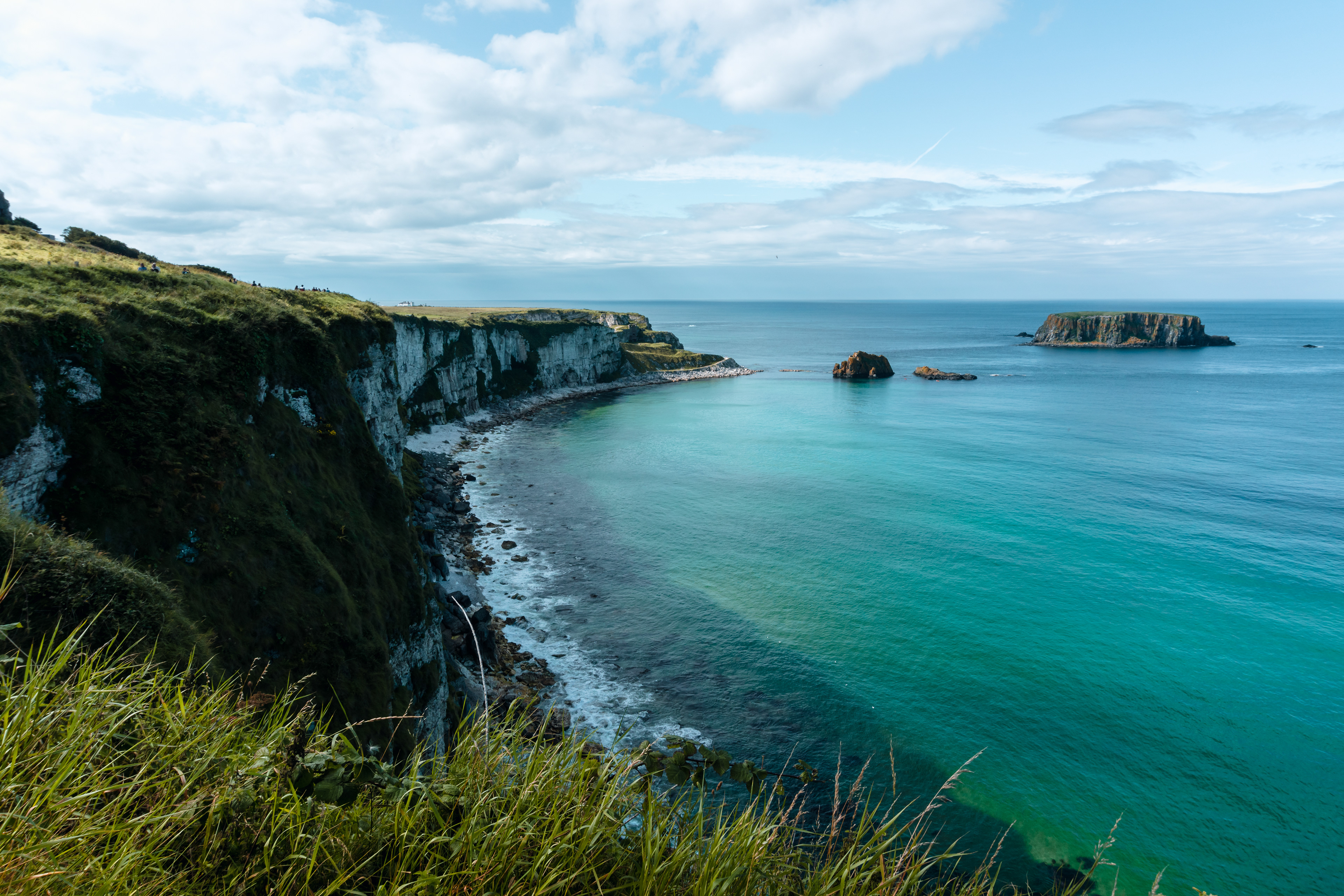 Carrick-a-Rede