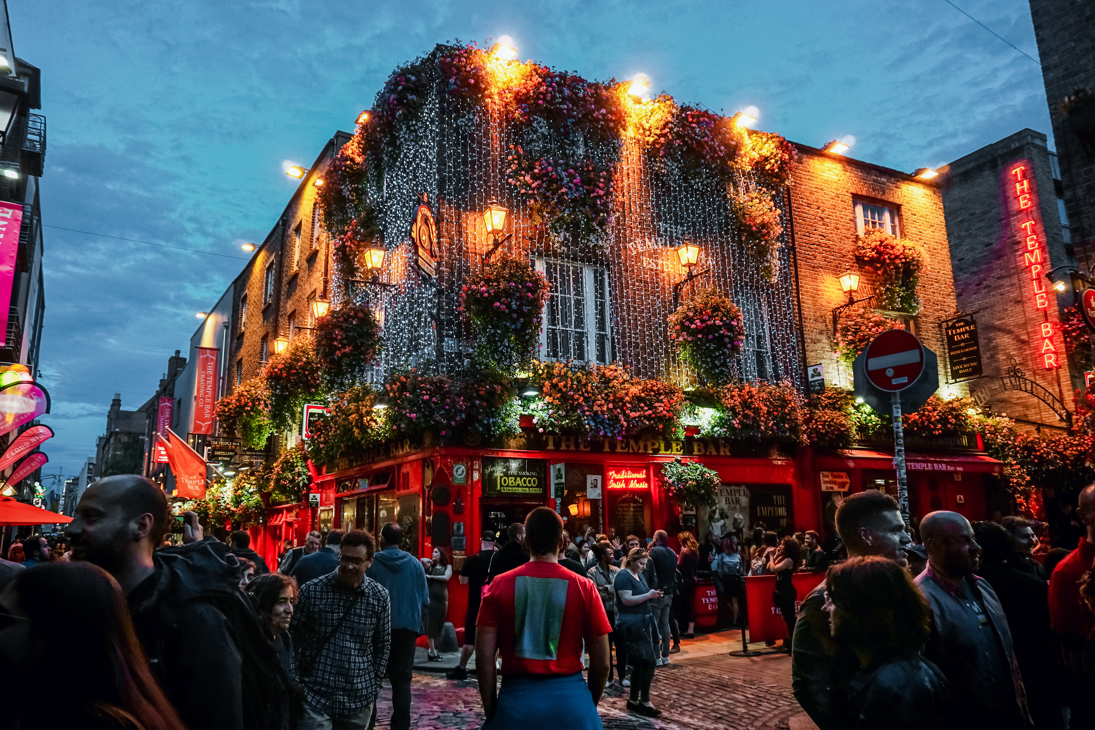 Temple Bar