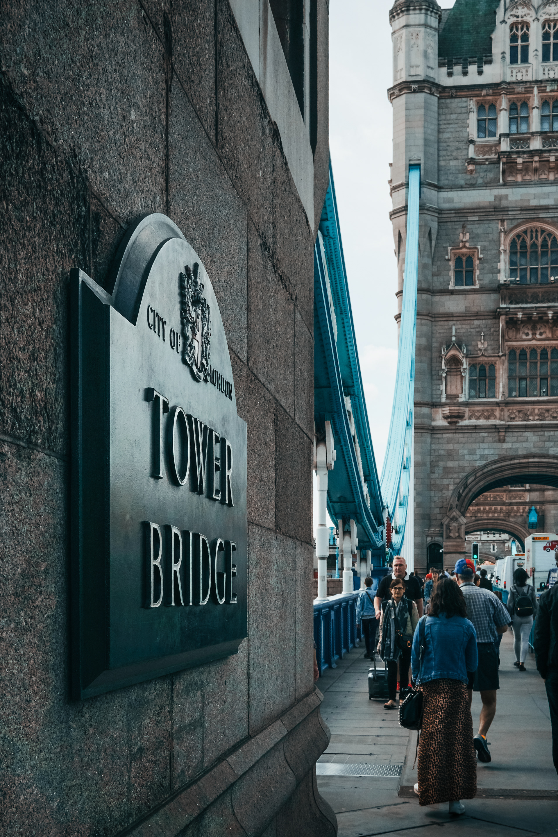 Tower Bridge