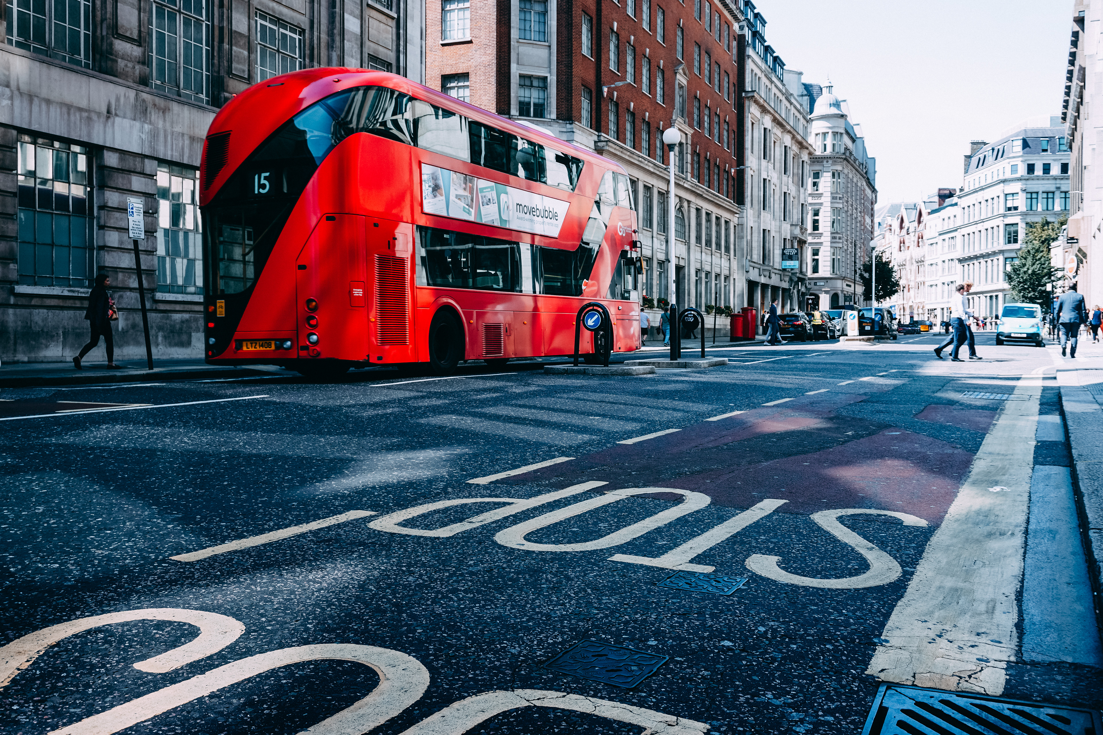 City of London