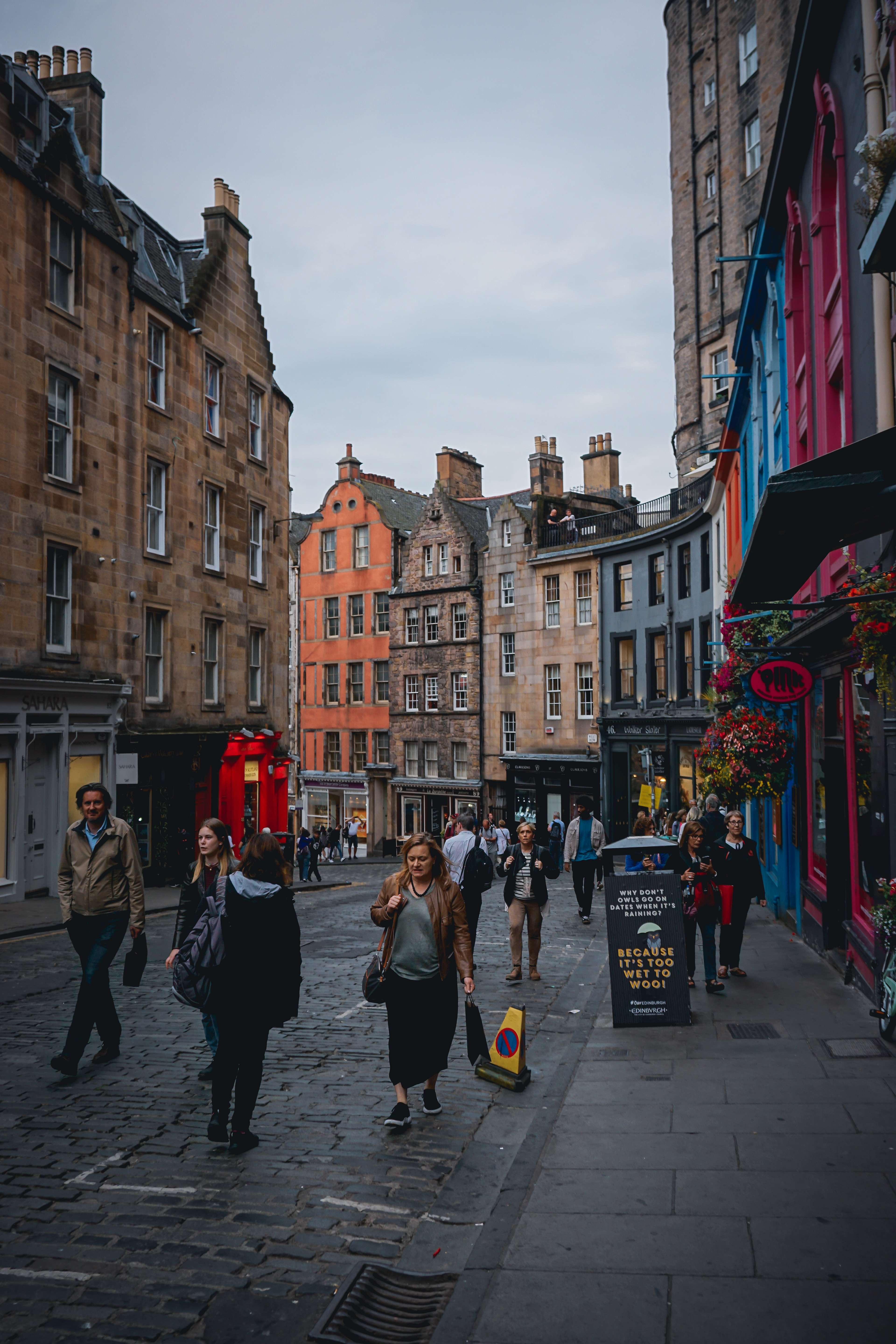 Victoria Street