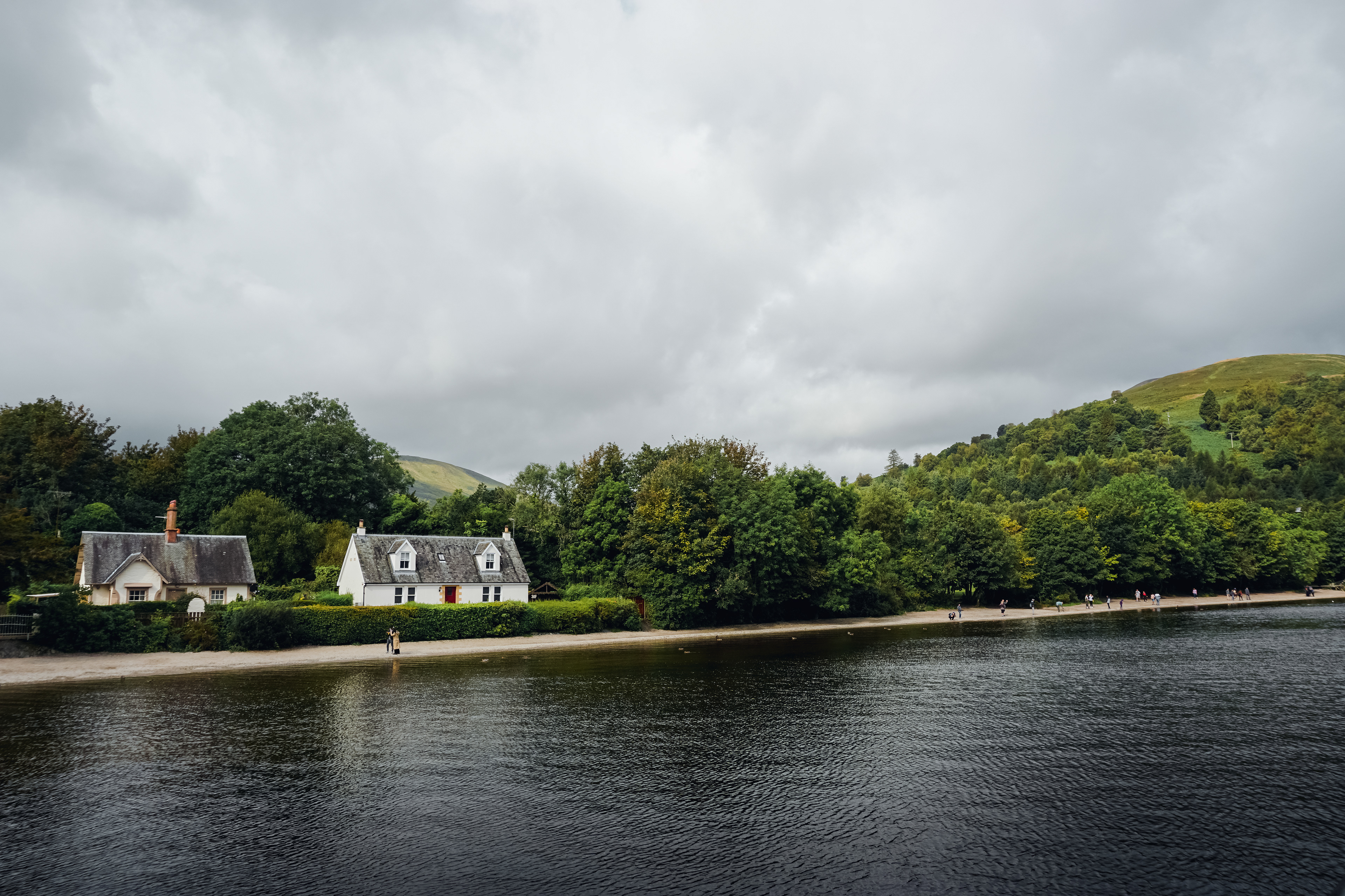 Loch Lomond