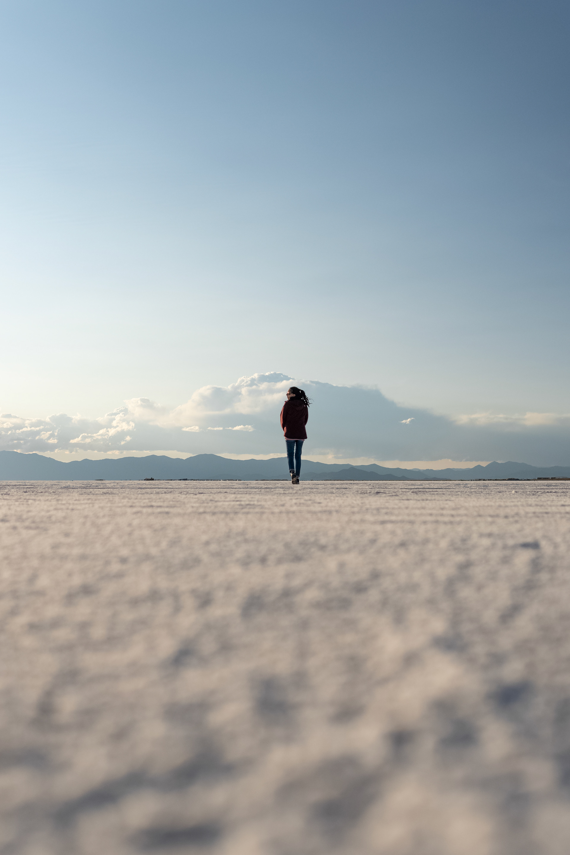 Salinas Grandes, Jujuy