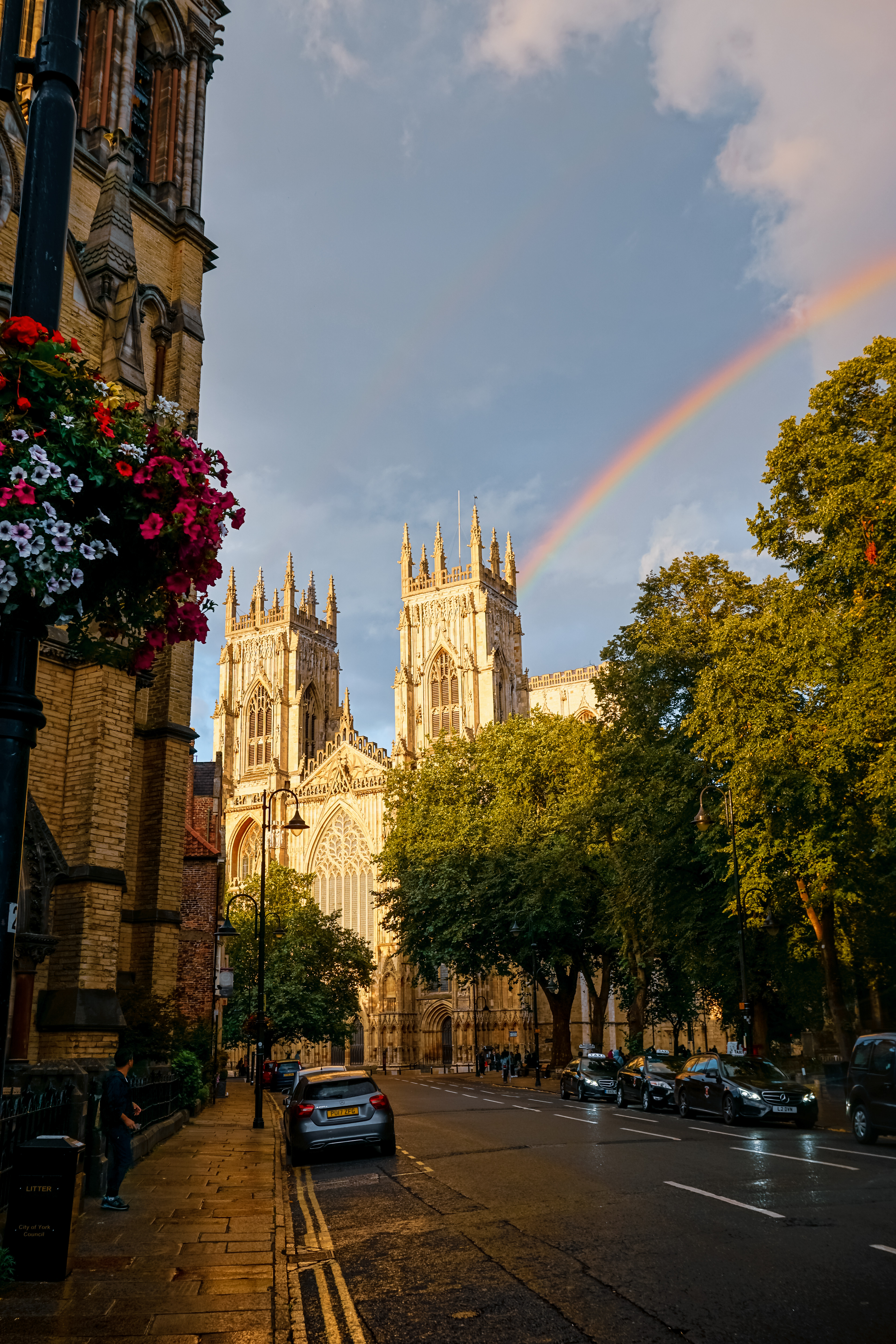 Catedral de York