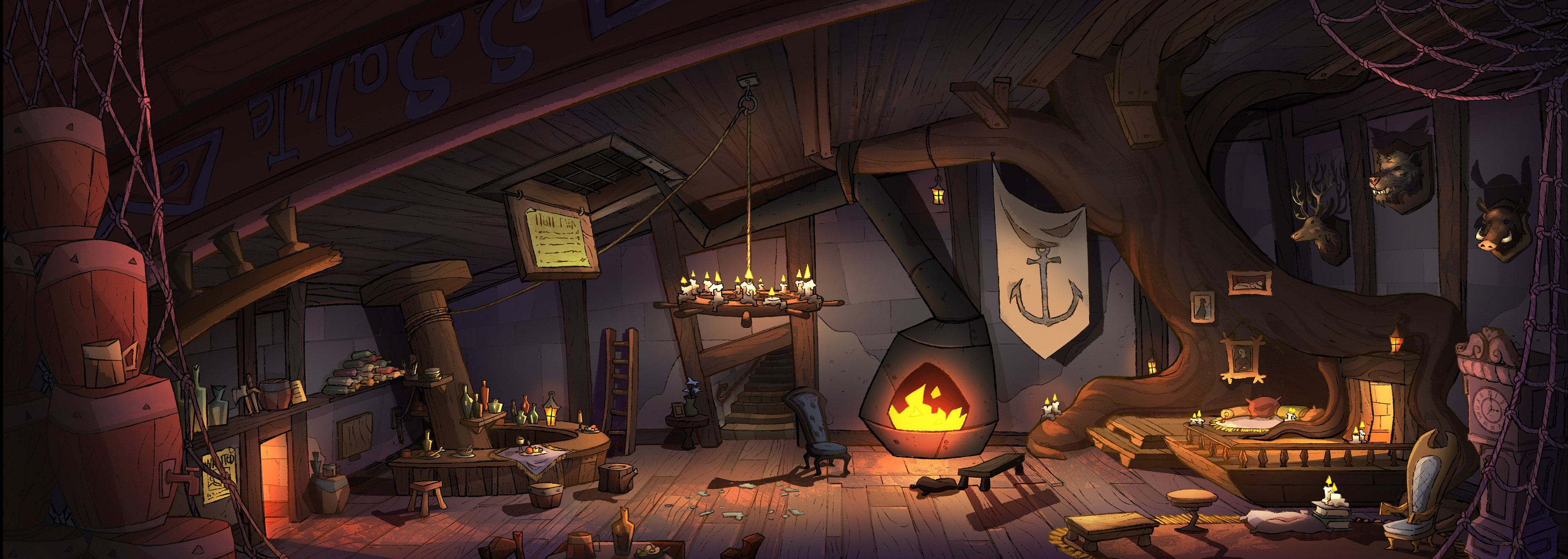Tavern