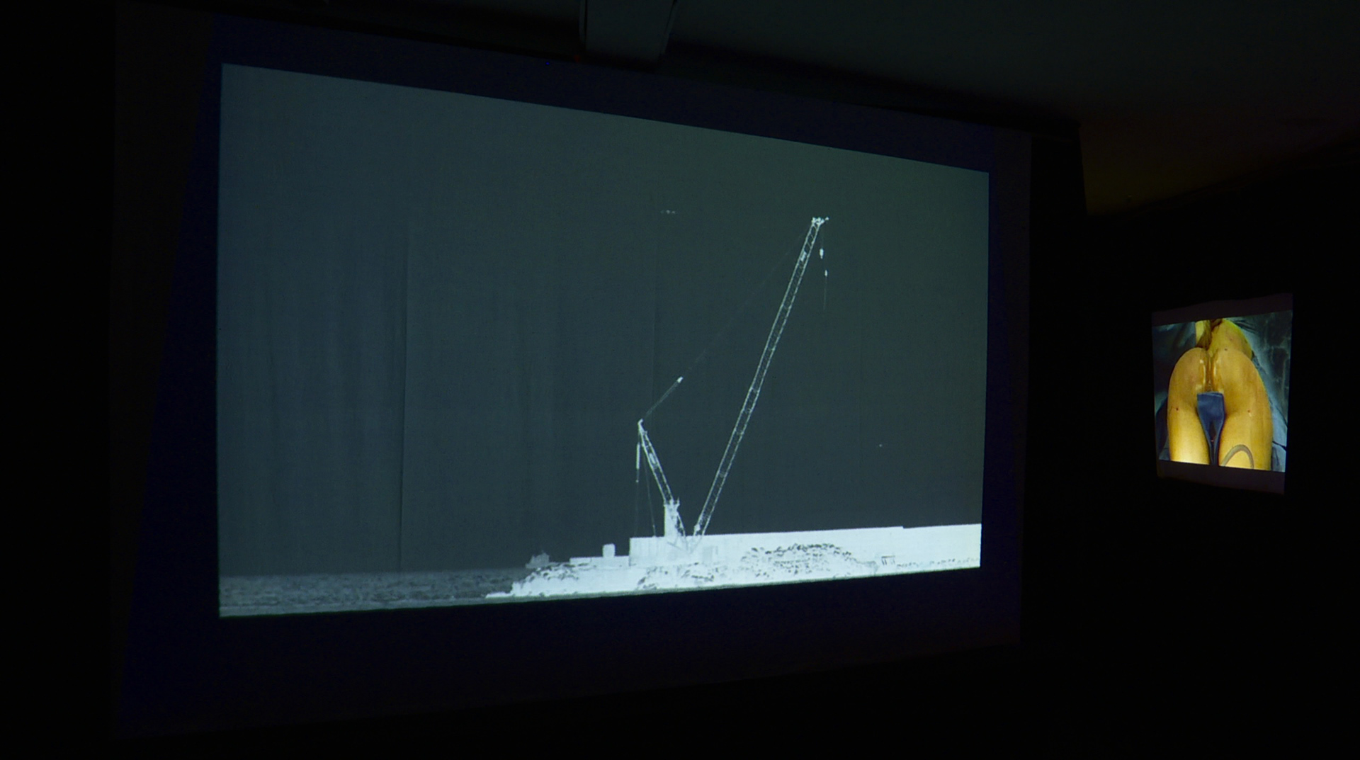 exhibited at IFTF, Frankfurt Am Main