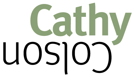 Cathy Colson
