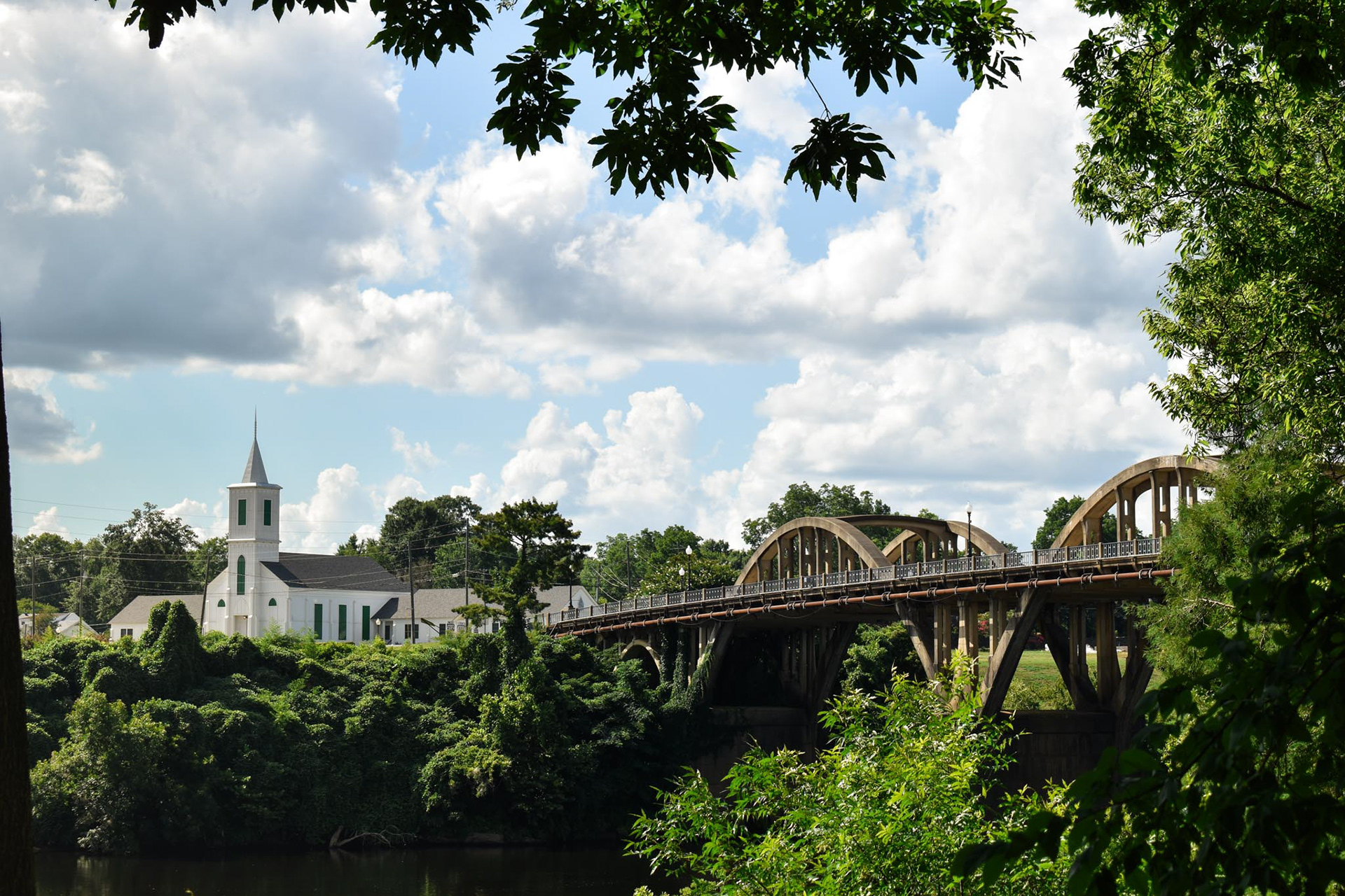 Wetumpka First Presbyterian Church