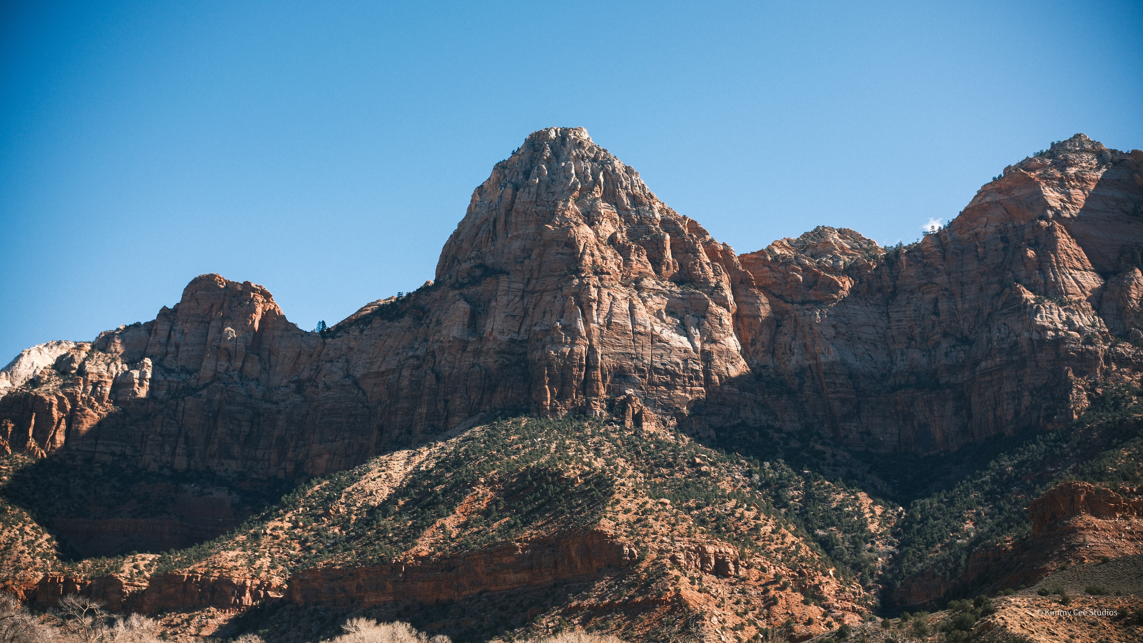Zion National Park