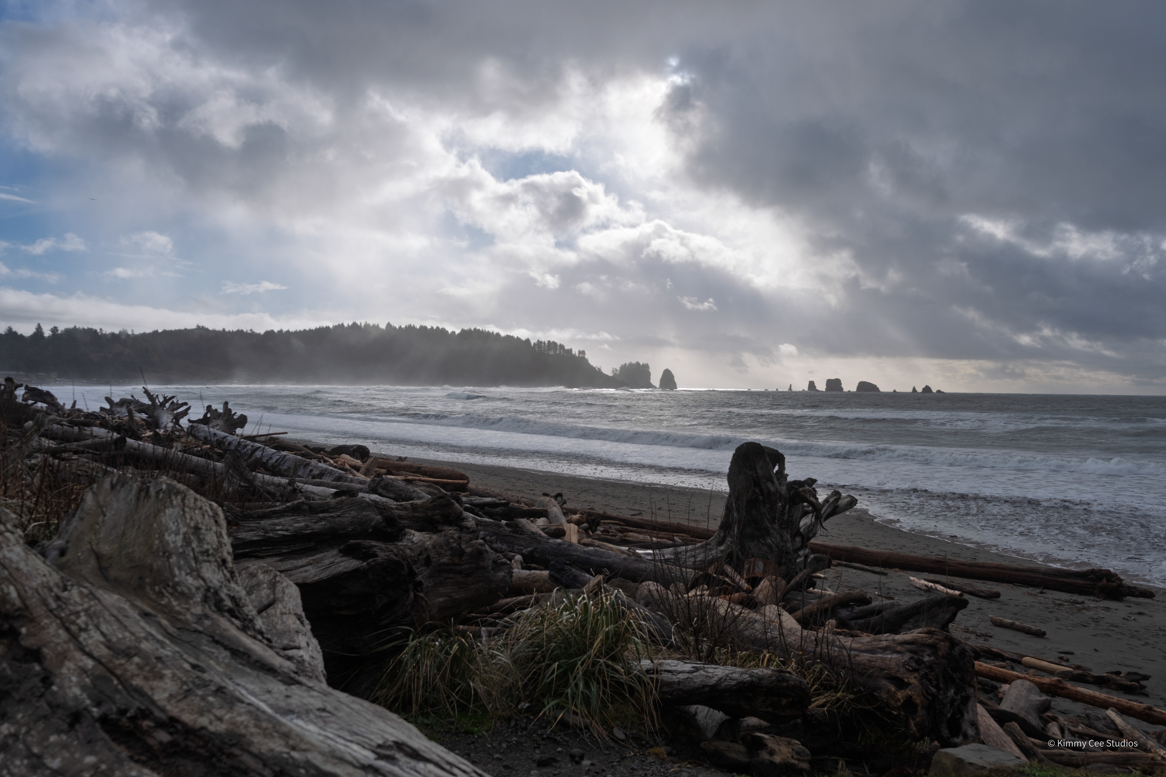 La Push
