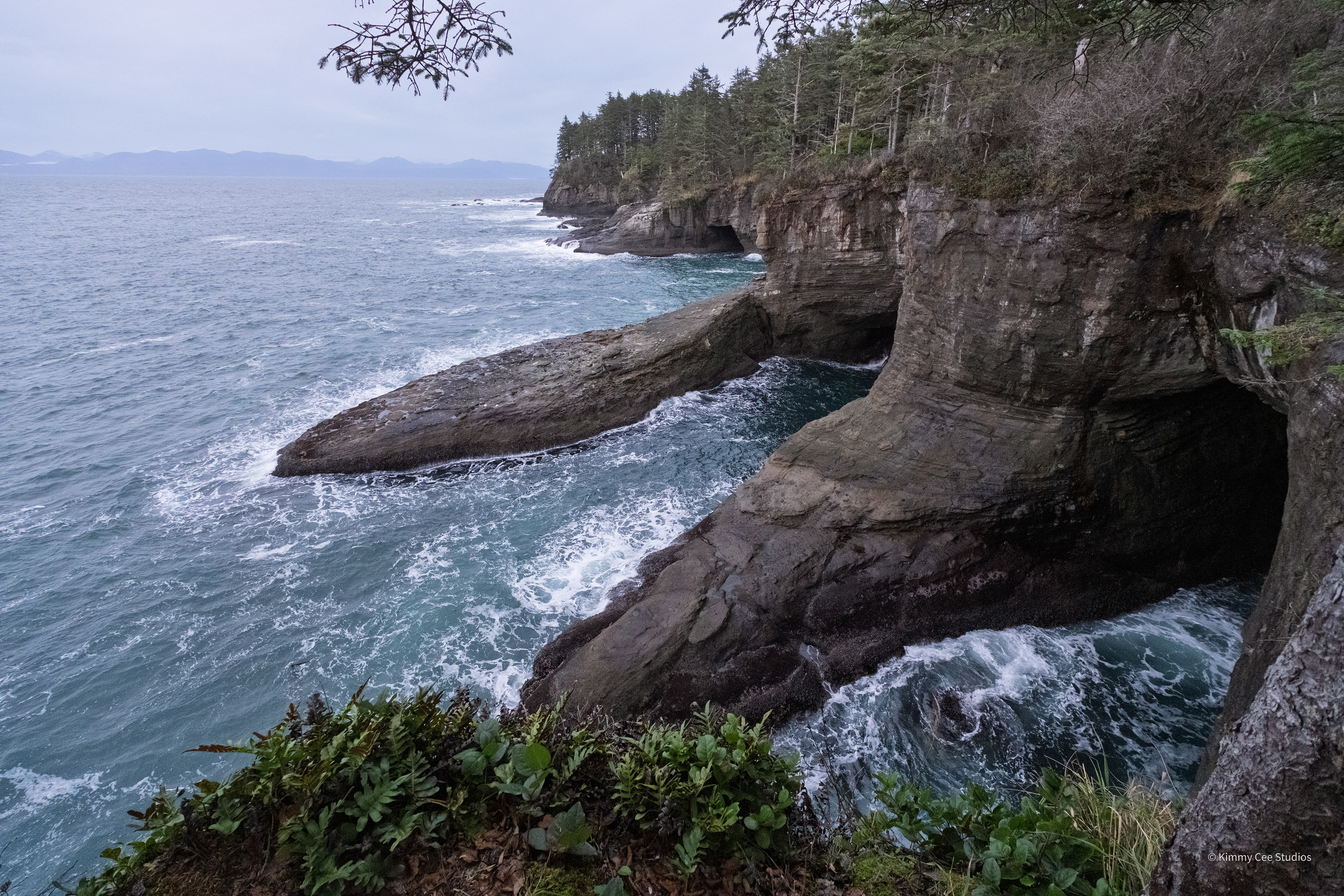 Cape Flattery