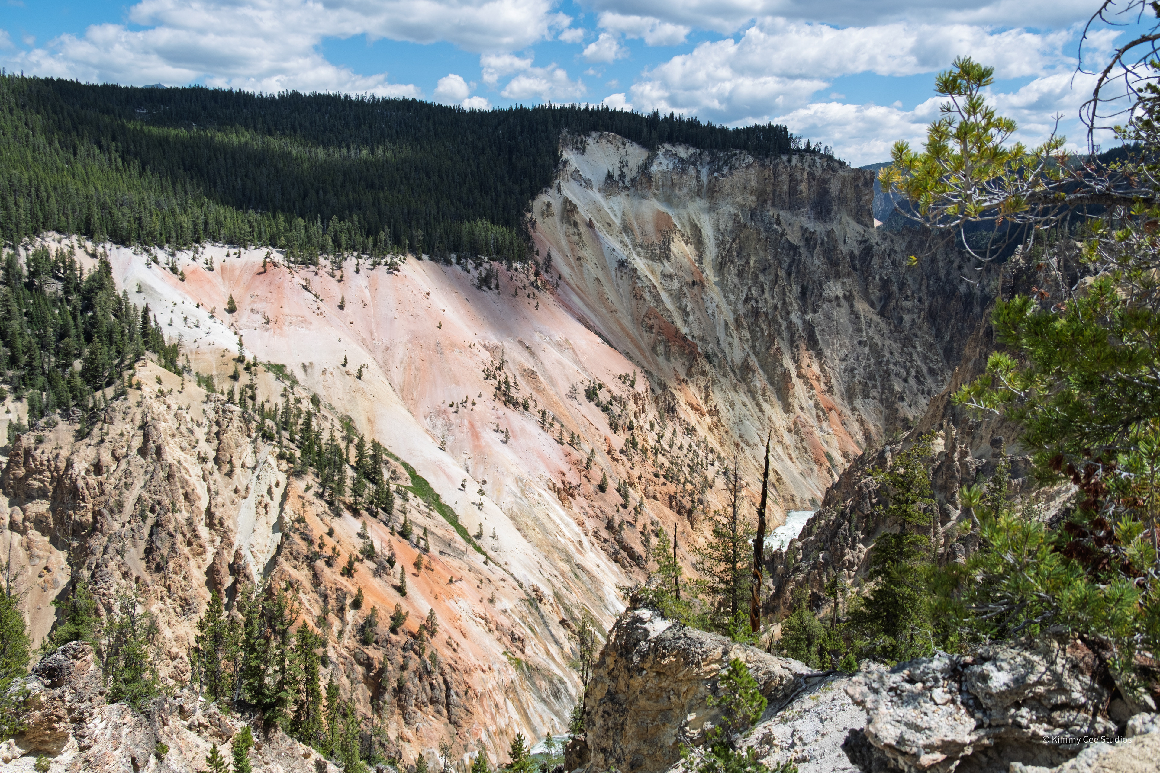 Yellowstone