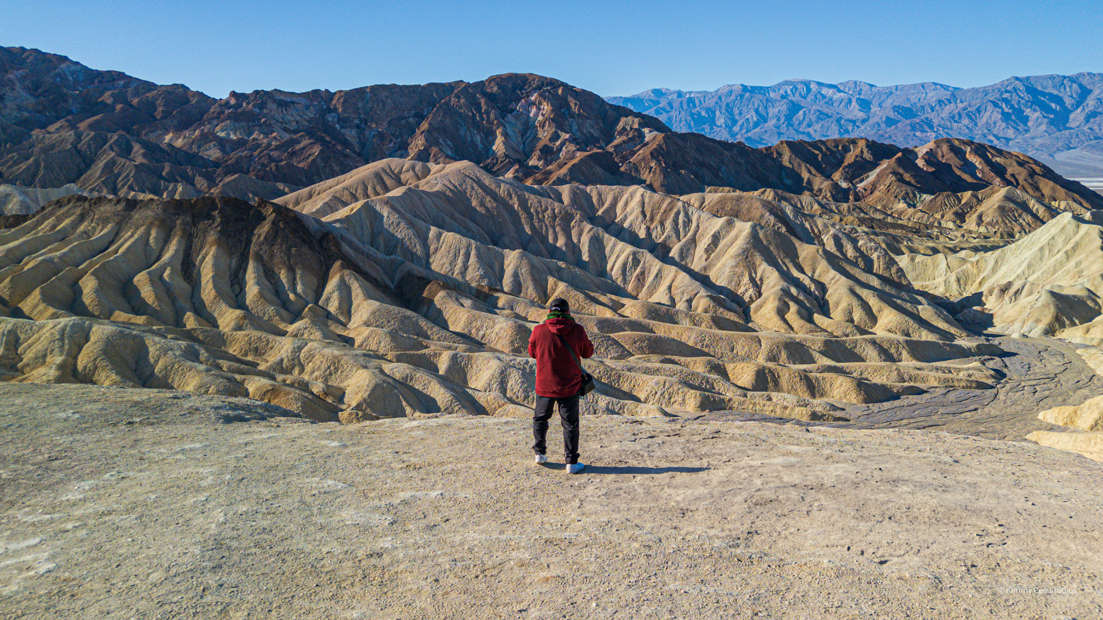 Death Valley
