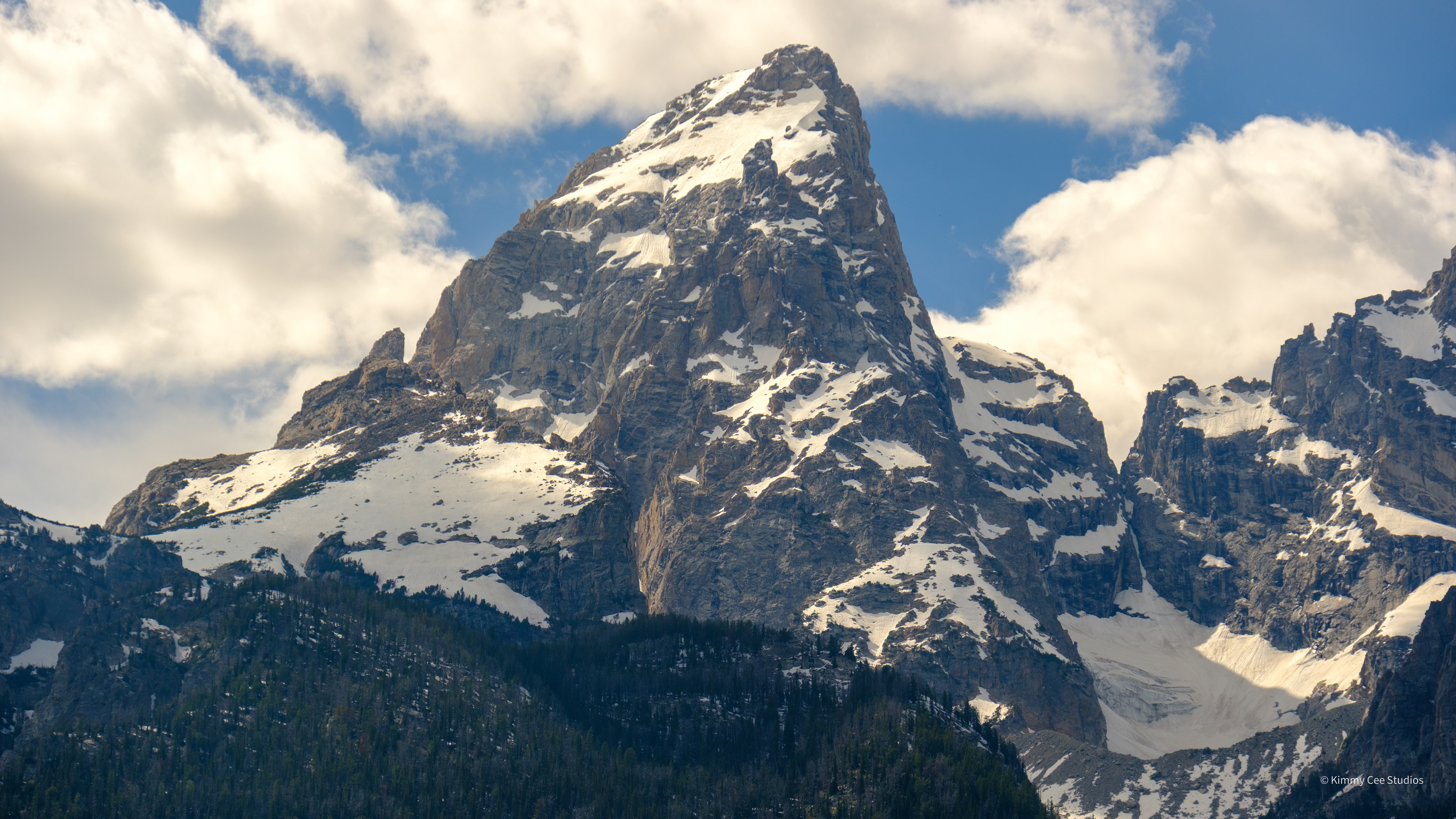 Grand Teton
