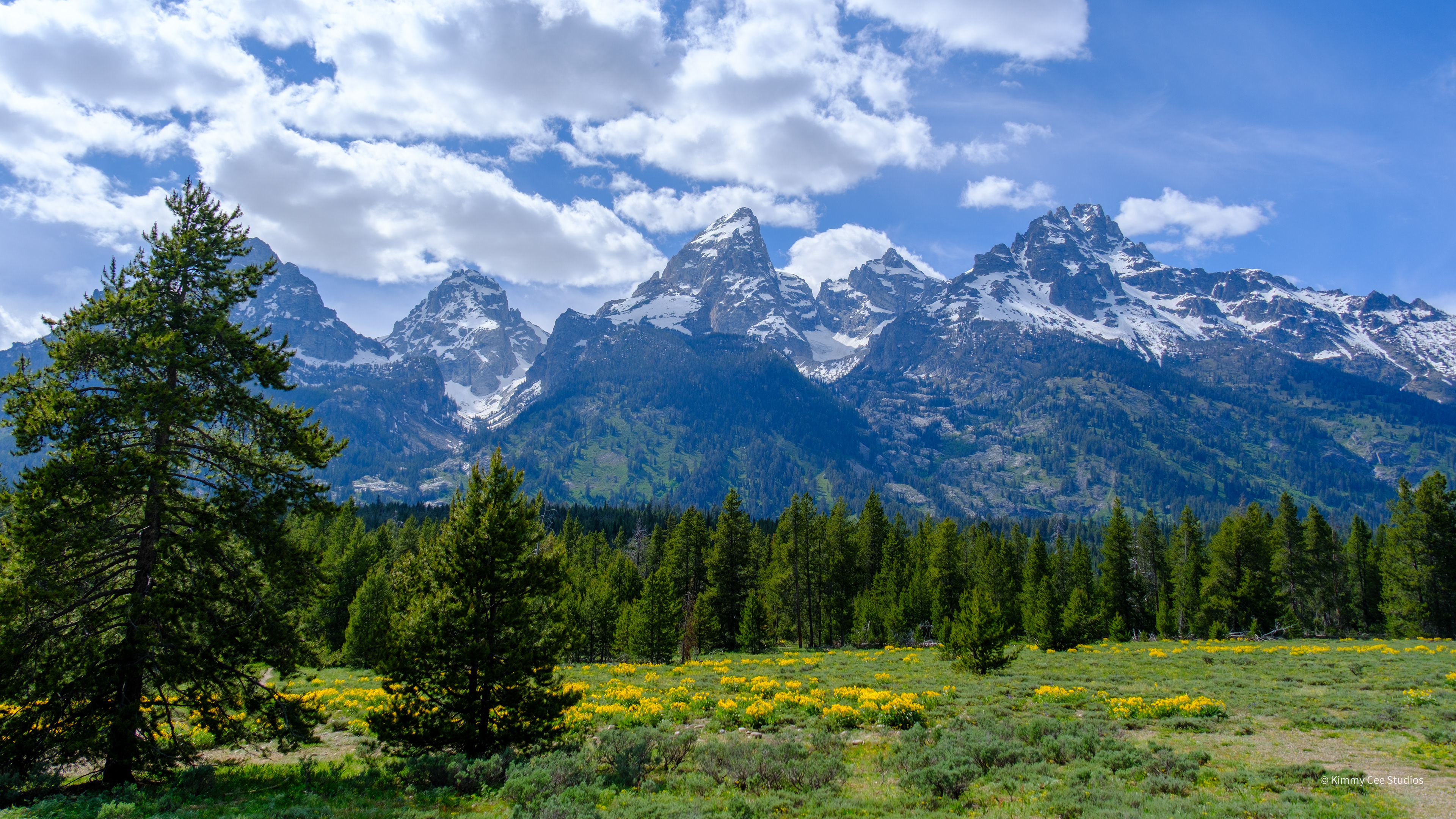 Grand Teton