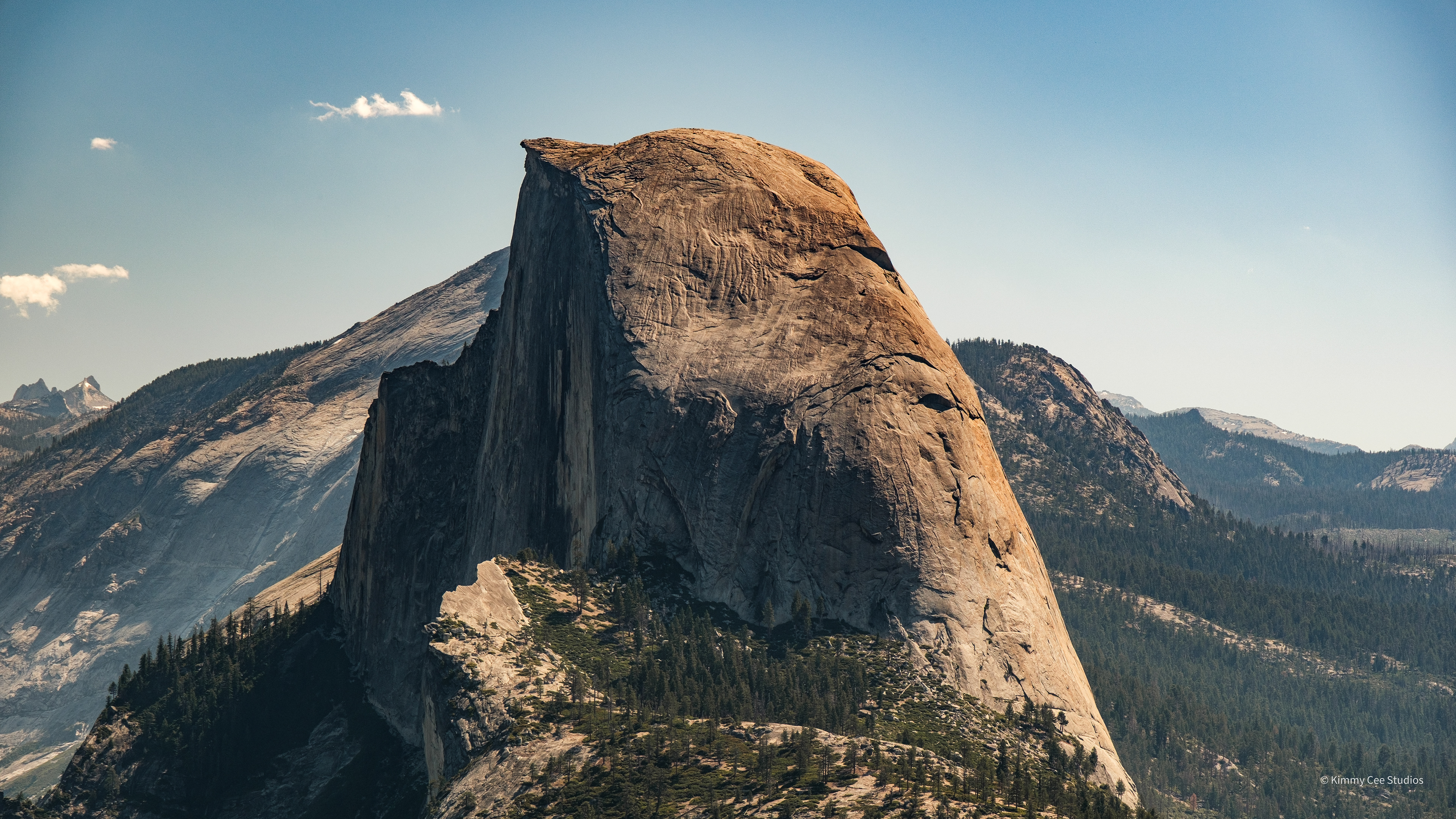Half Dome