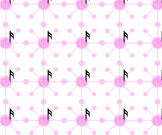 Youtube Banner Seamless Pattern 2