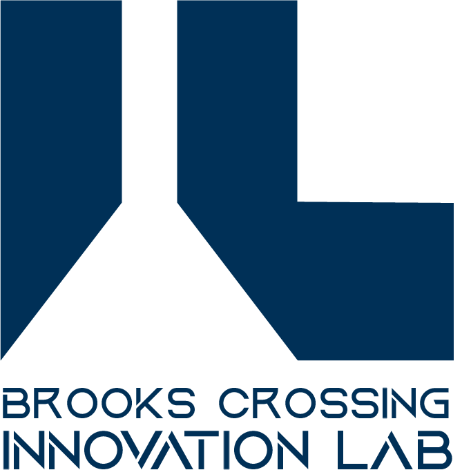 Final Brooks Crossing Innovation Lab Logo