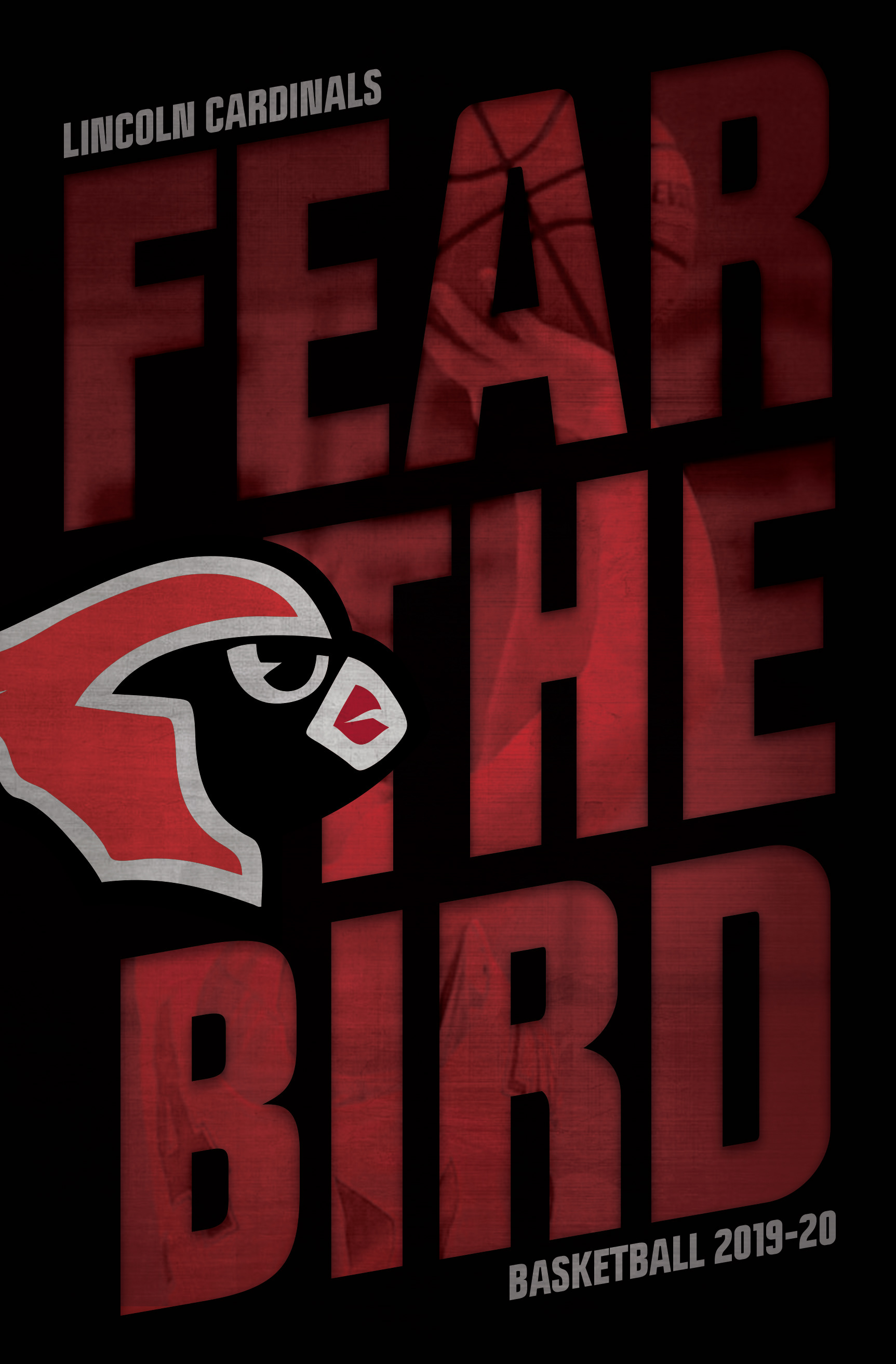 Menna Mourad Design Portfolio Lincoln High School Media Guide