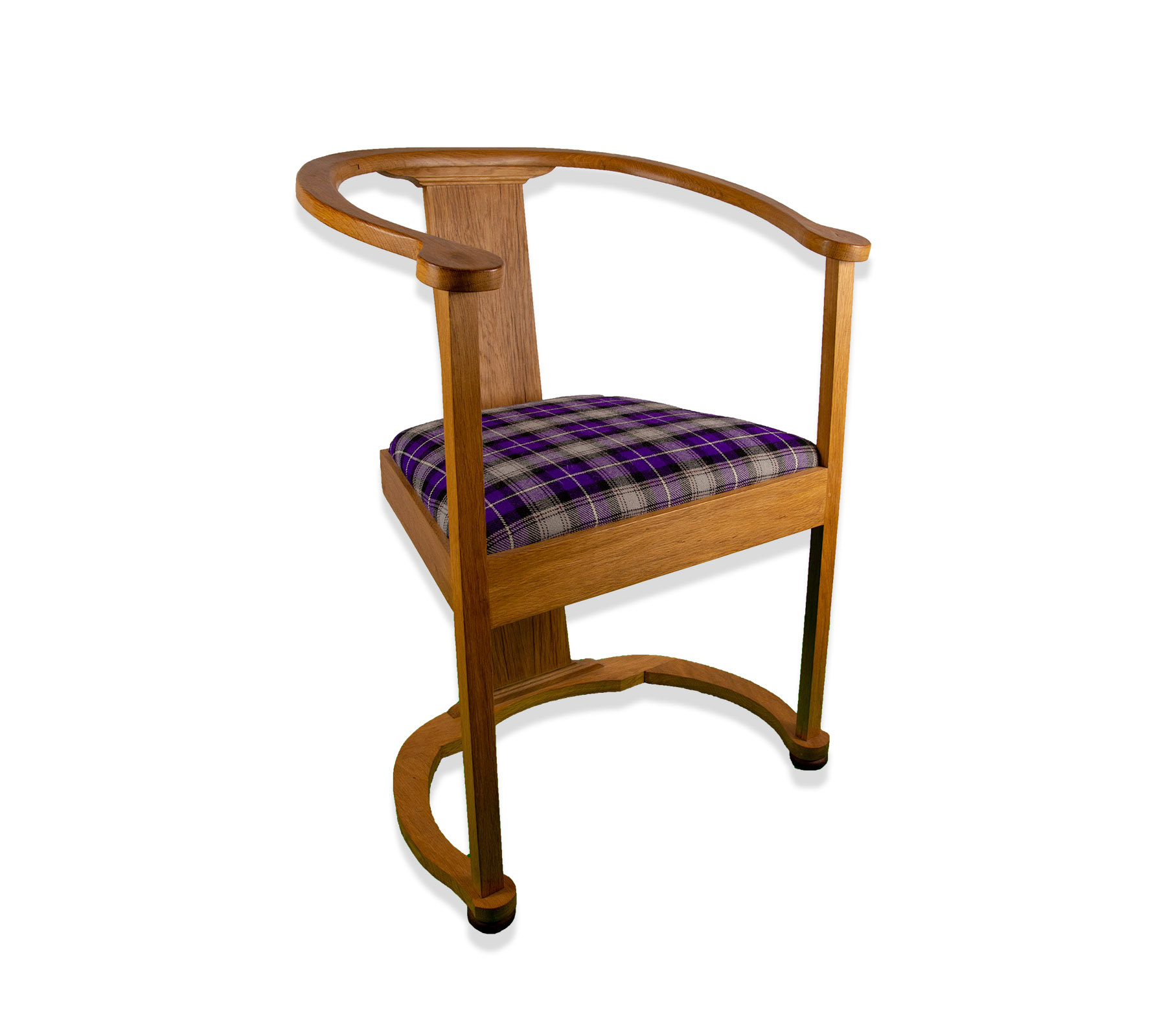 Chair by Philip Wilson