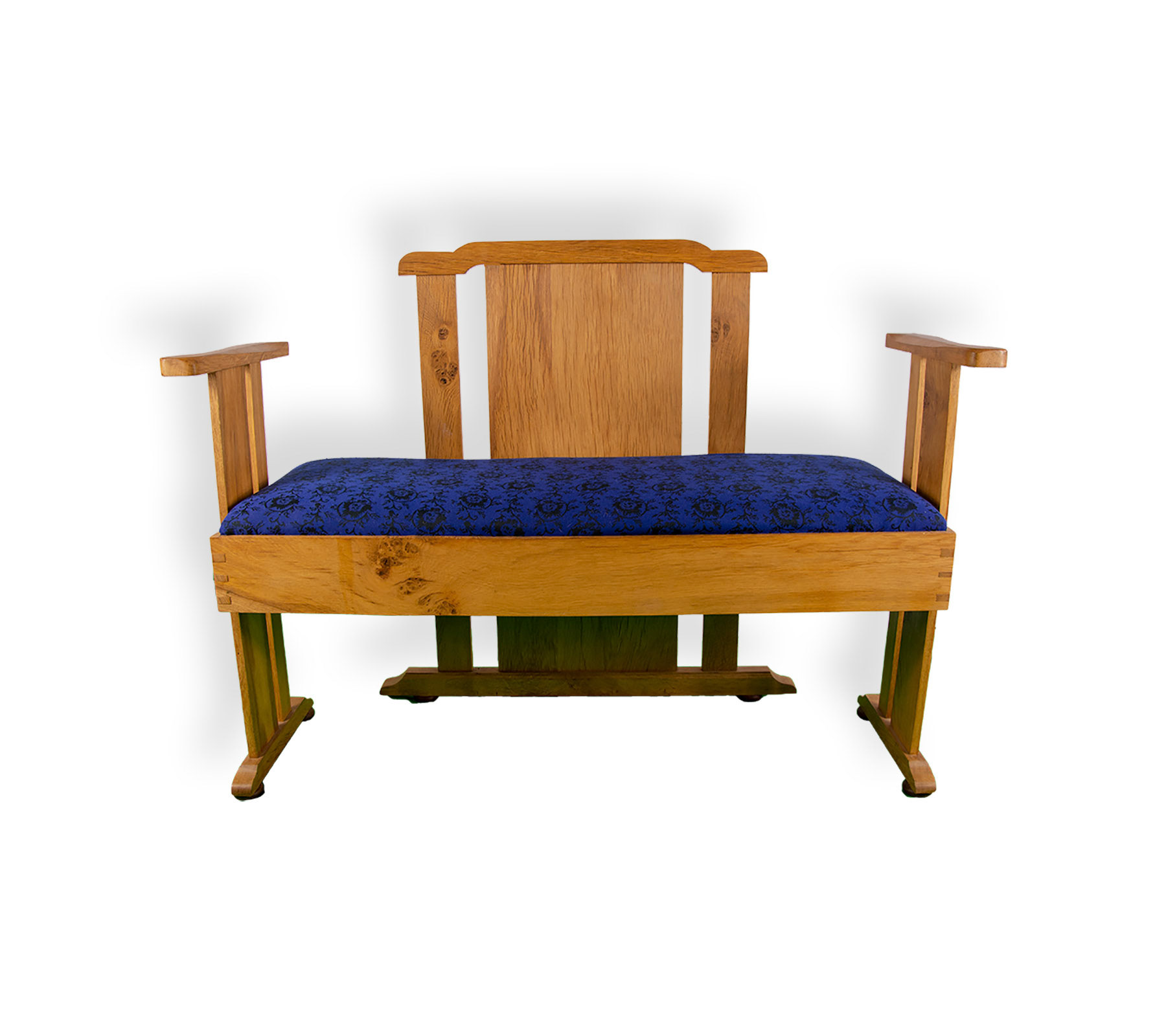 Sofa by Philip Wilson