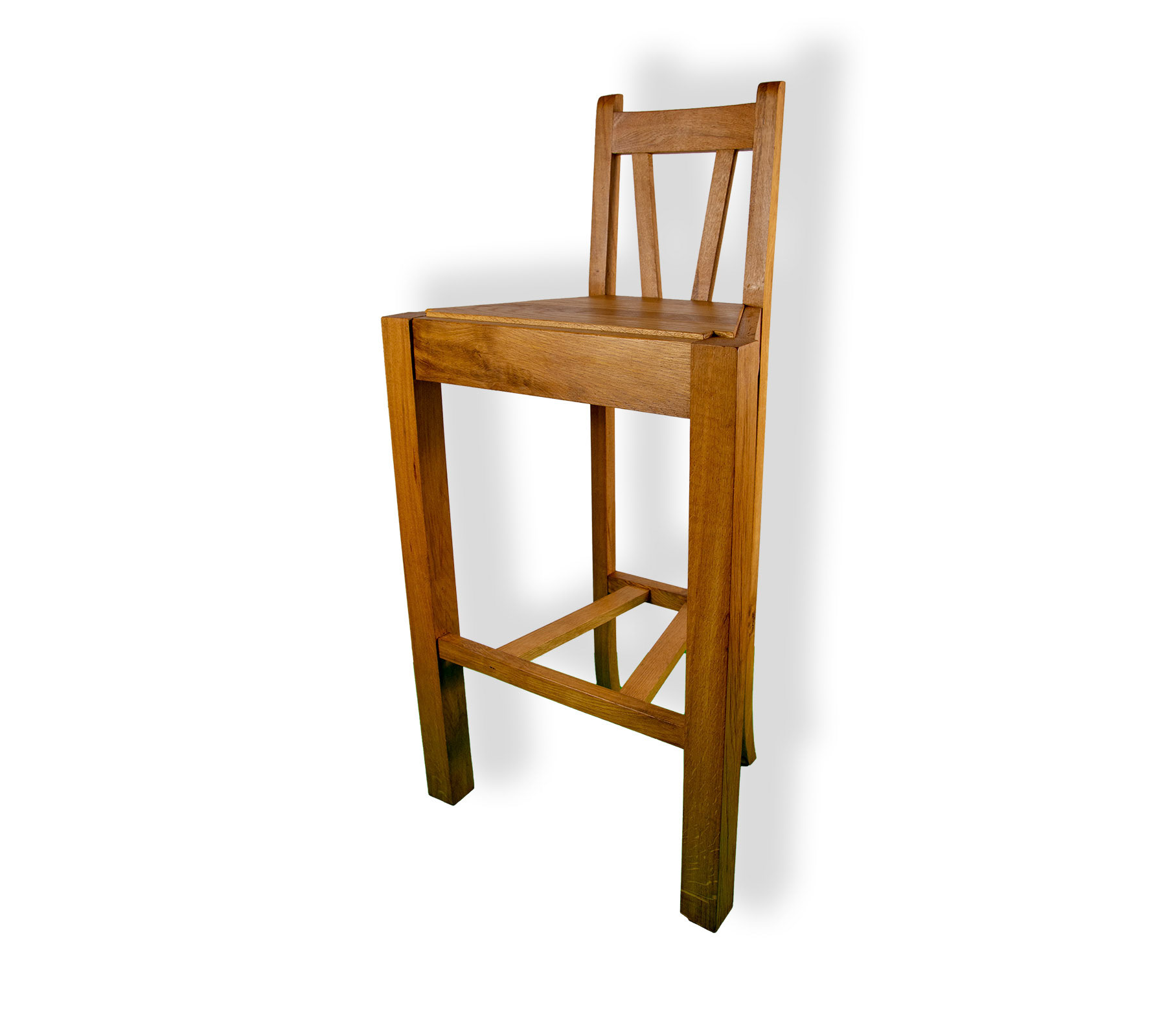 Chair by Philip Wilson