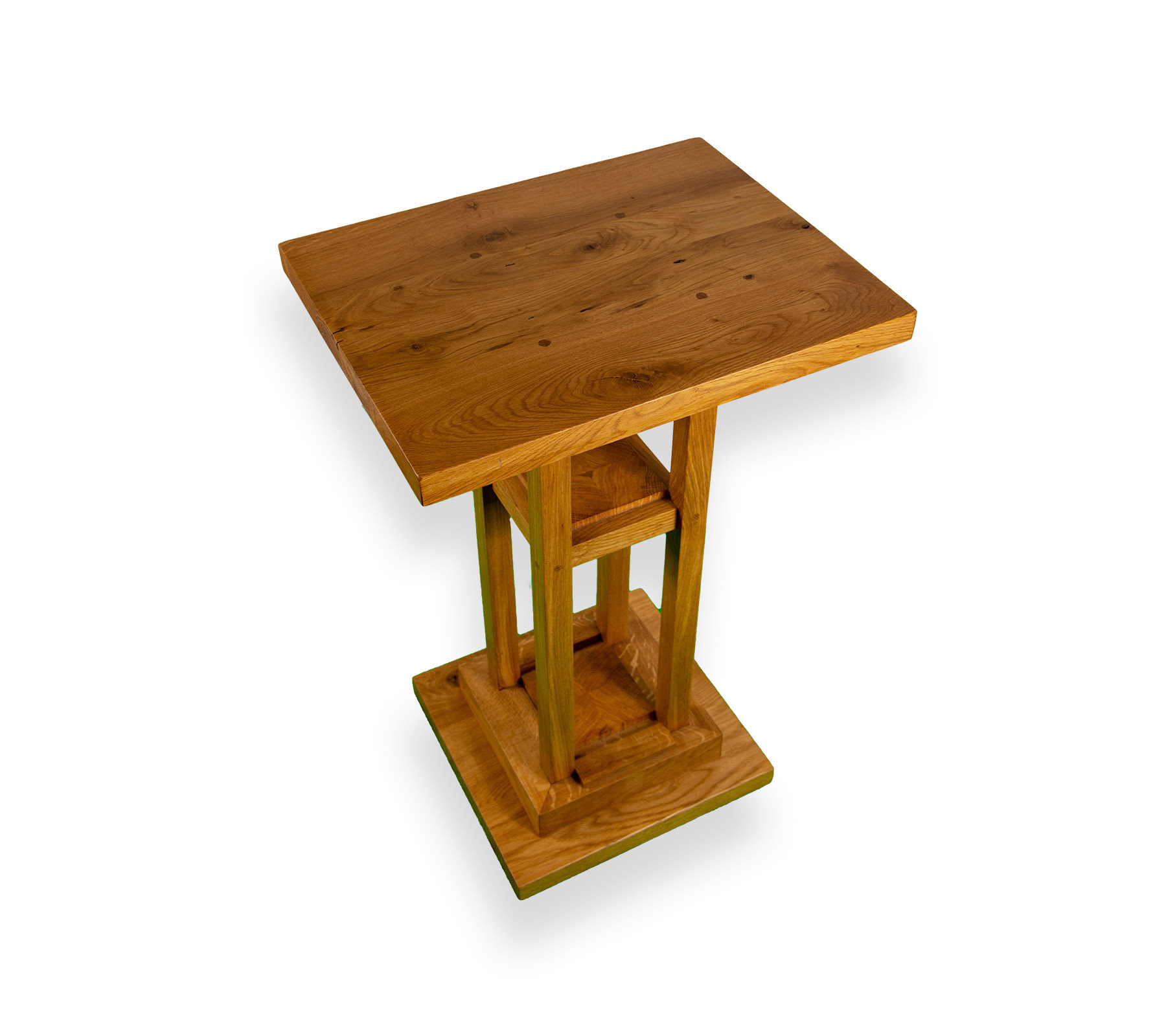 Table by Philip Wilson