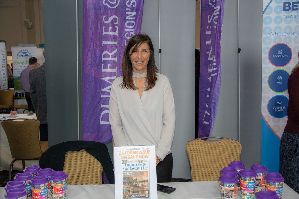 Easterbrook Hall Corporate Event 2018