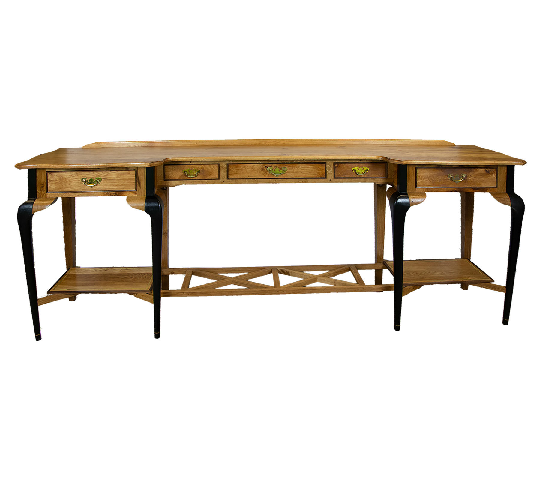 Sideboard by Philip Wilson