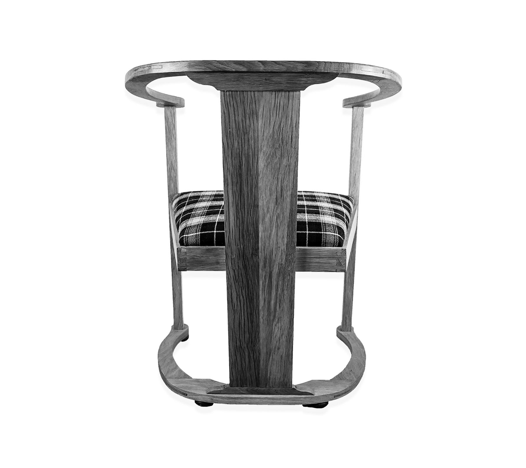 Chair by Philip Wilson