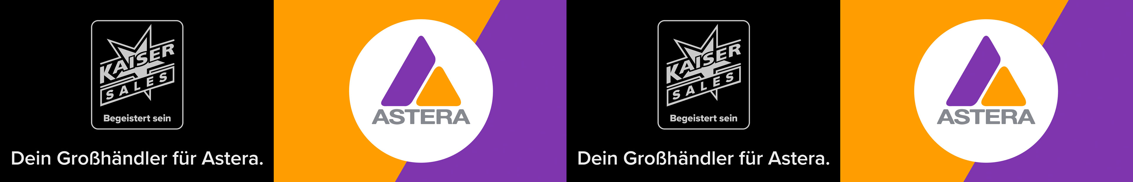 Astera Pro Light & Sound LED Screen Content