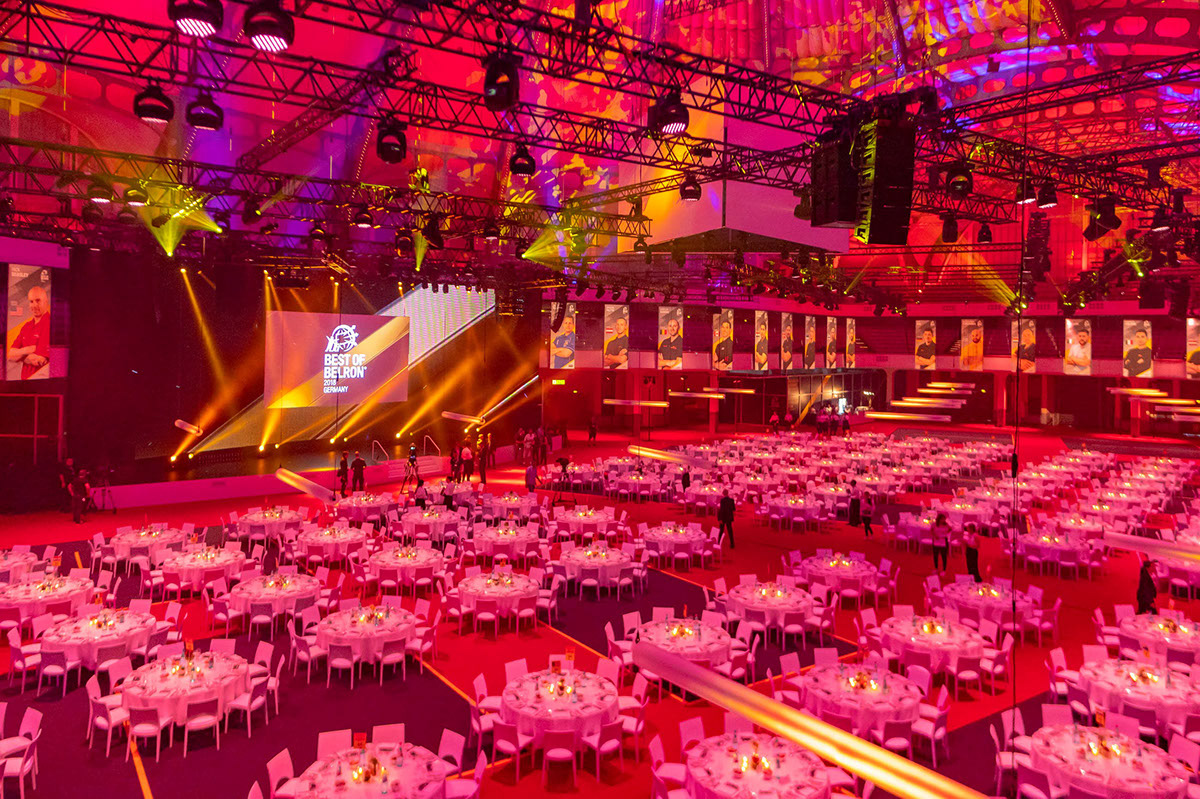 Copyright PRG Deutschland